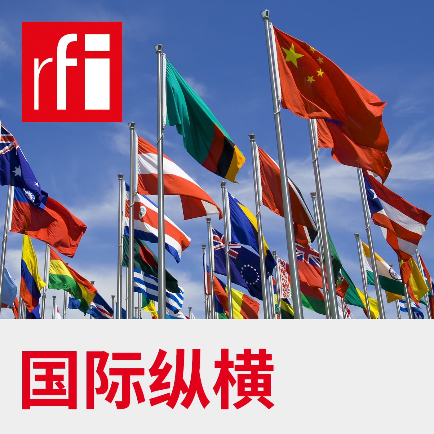 国际纵横