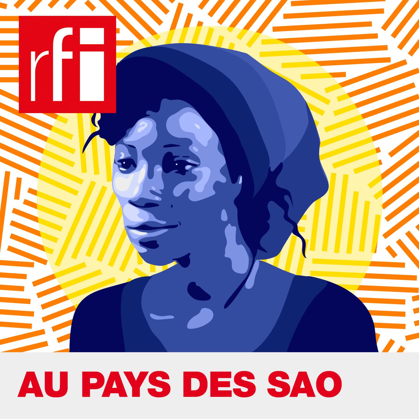 Au pays des Sao