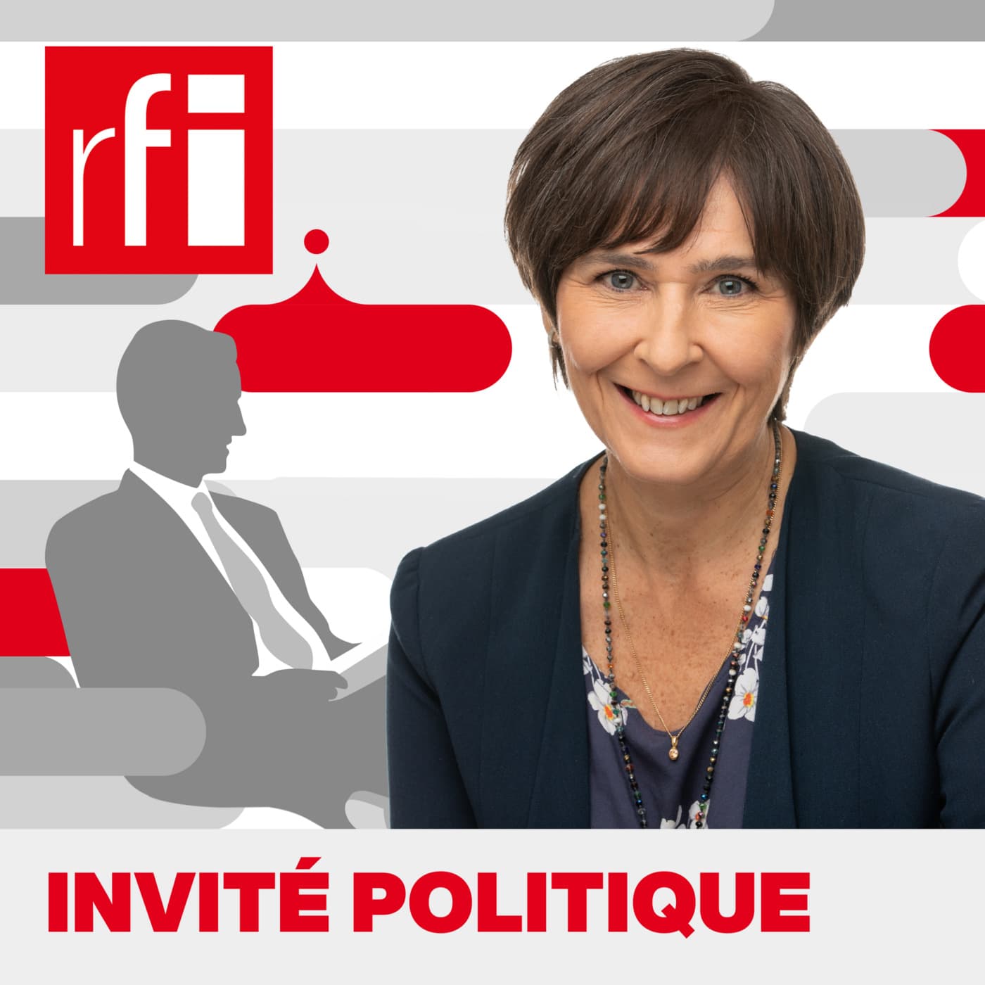 Invité politique - Podcasts