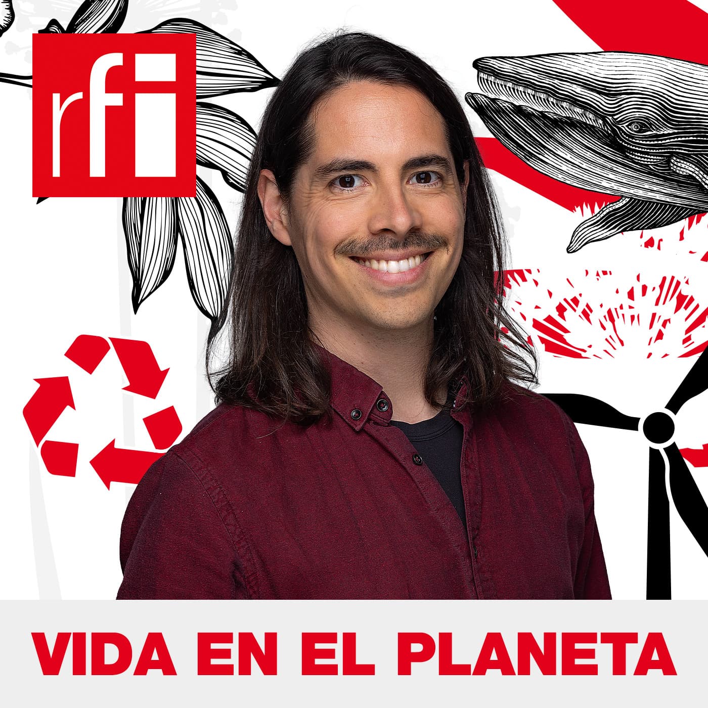 Vida en el Planeta - Podcasts