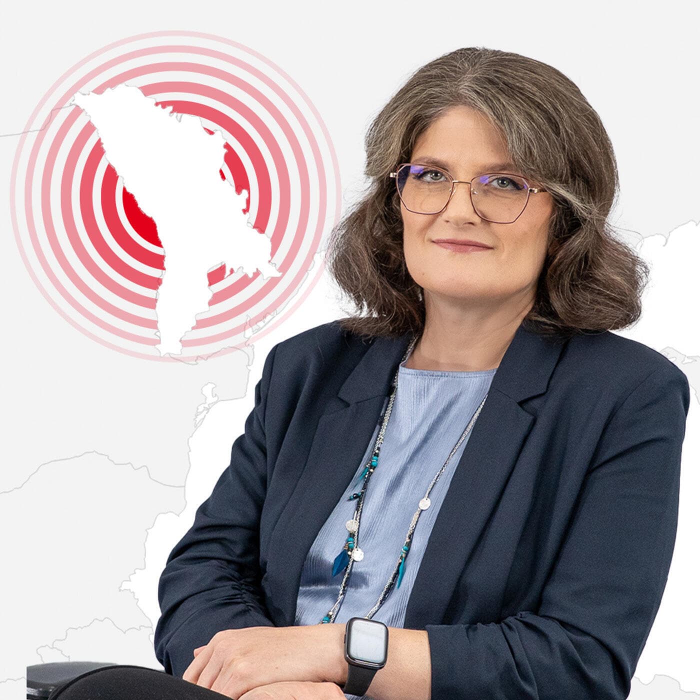 MOLDOVA ZOOM - Podcasts