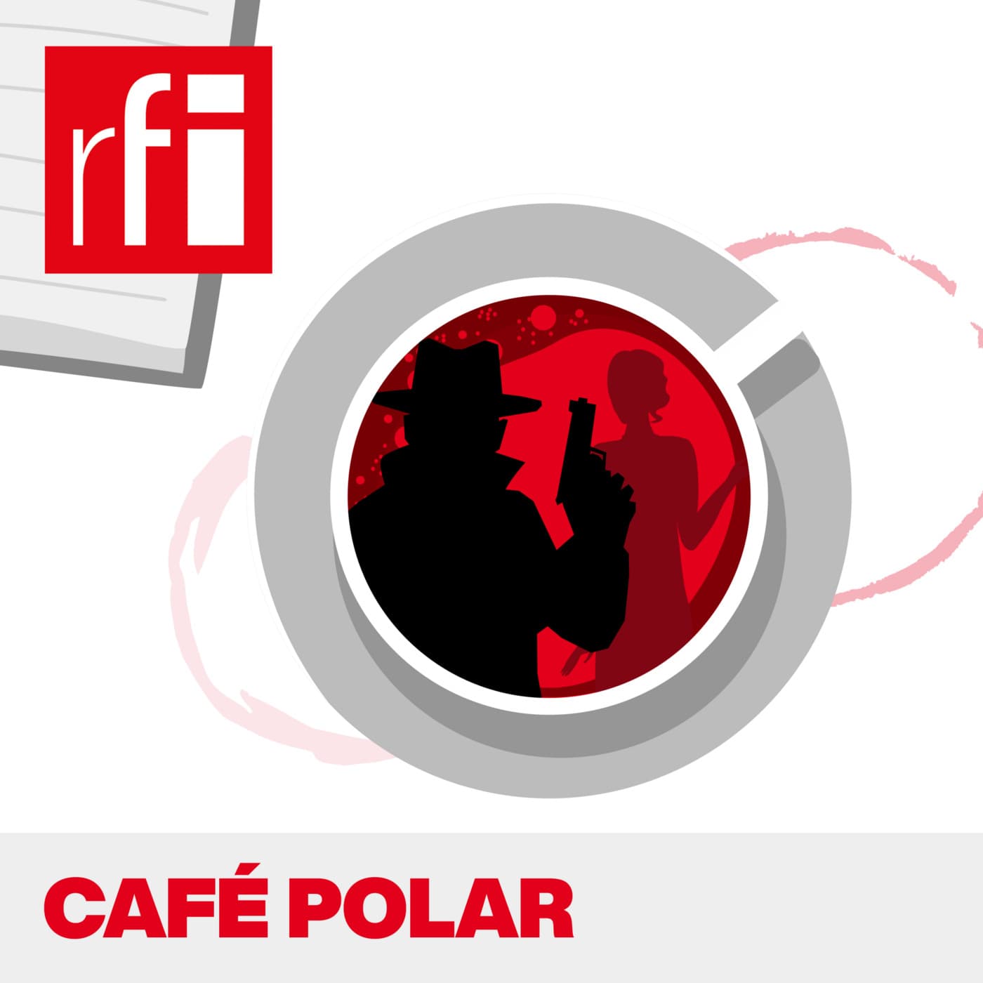 Café Polar - Podcasts