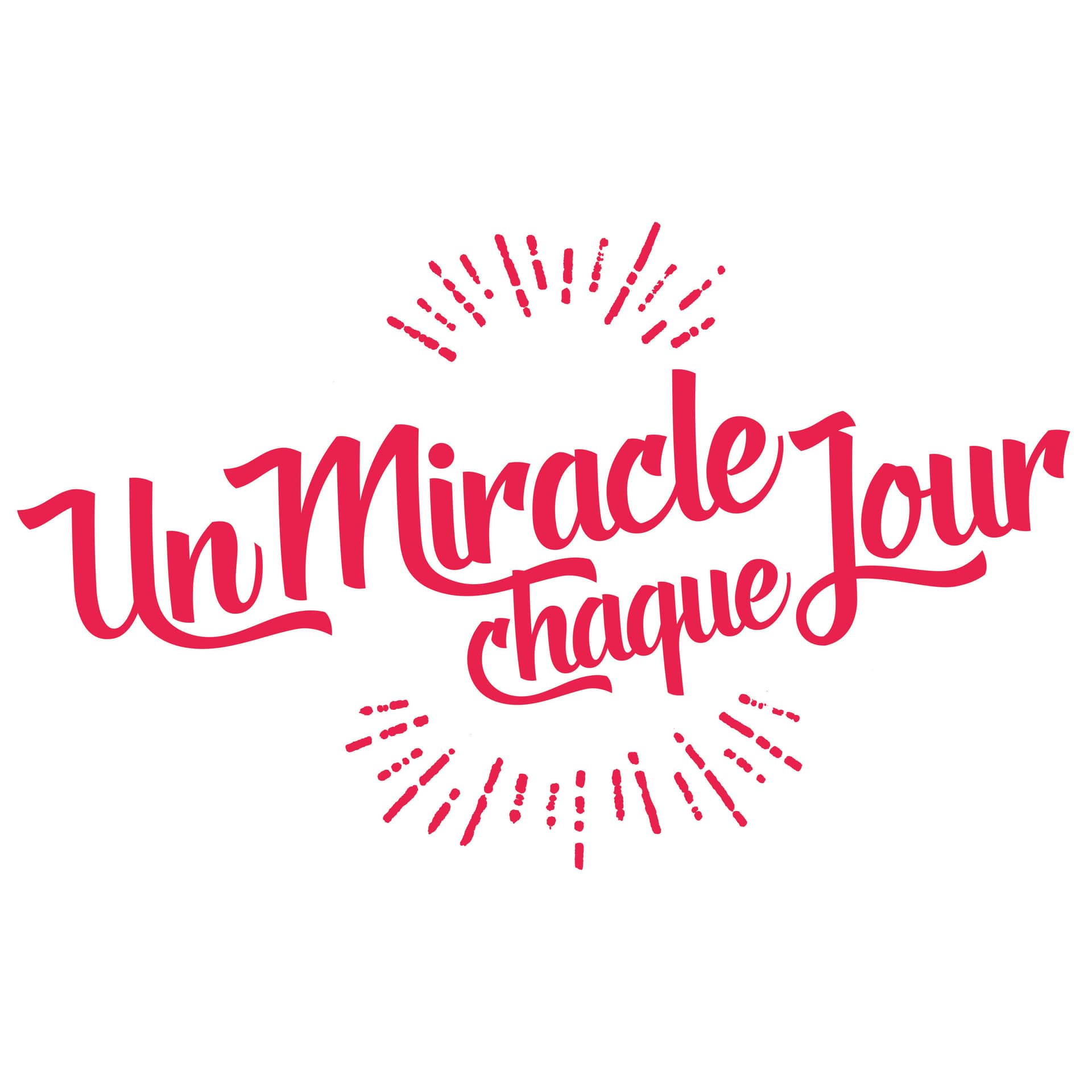 Un Miracle Chaque Jour - Podcasts
