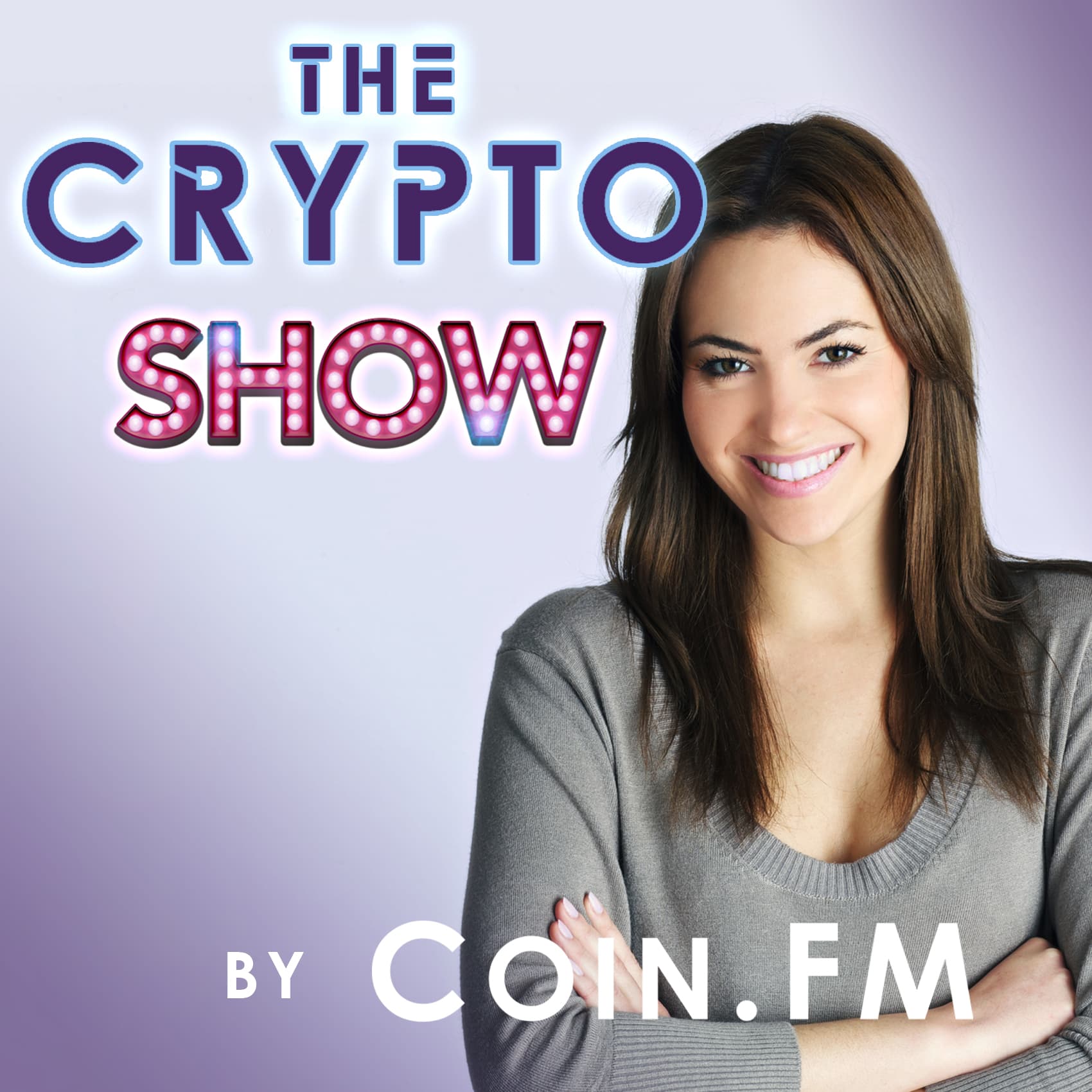 Cryptocurrency Podcast by Coin.FM - Bitcoin, Crypto and Blockchain News - Podcasts