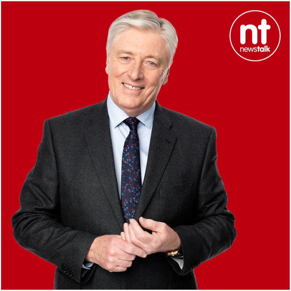 Highlights from The Pat Kenny Show - Podcasts