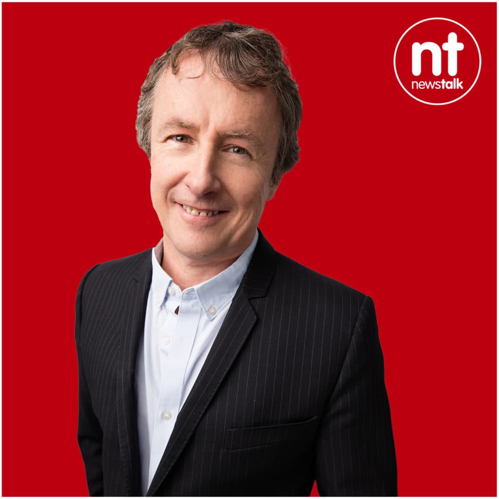 Highlights from Tom Dunne - Podcasts