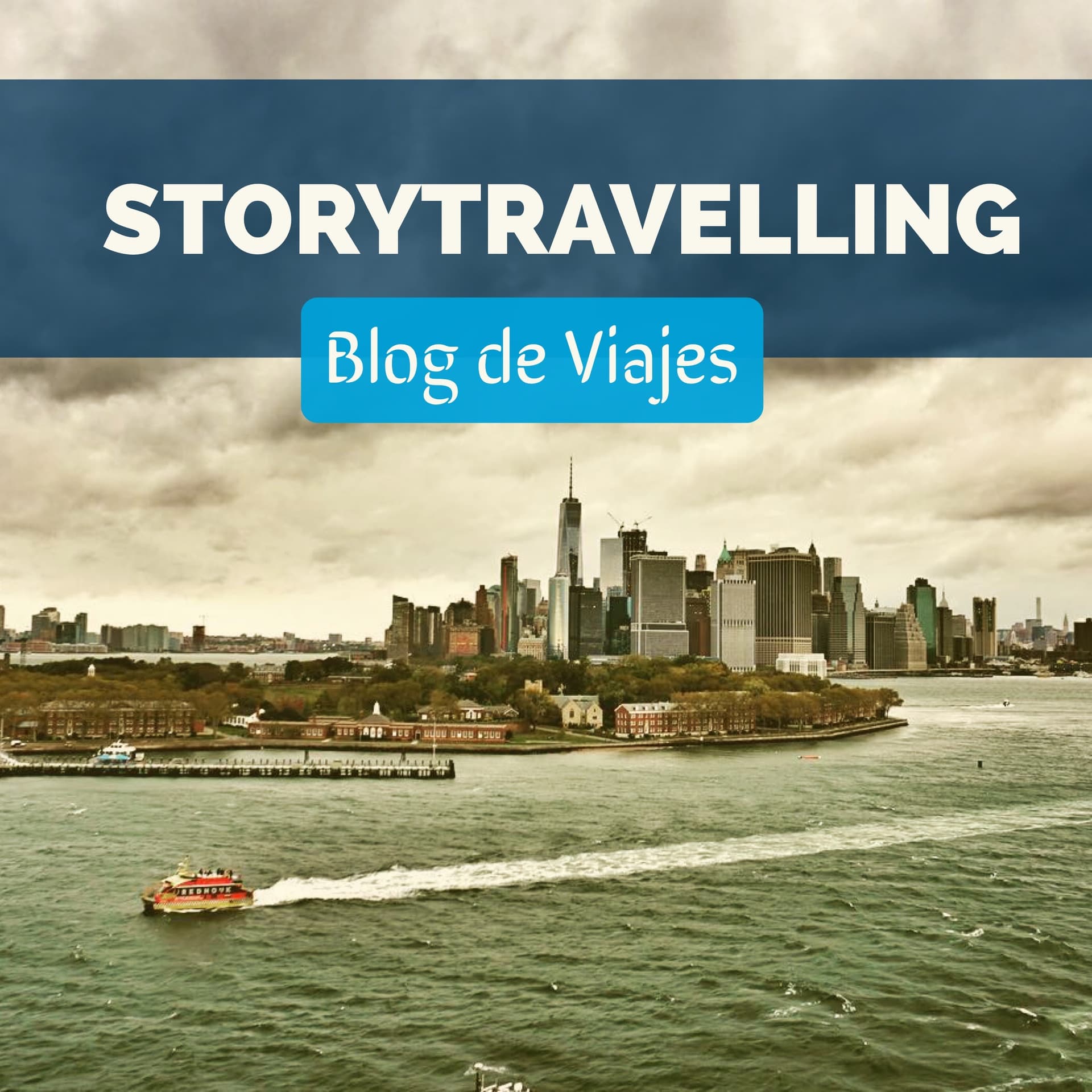 Blog de Viajes StoryTravelling - Podcasts