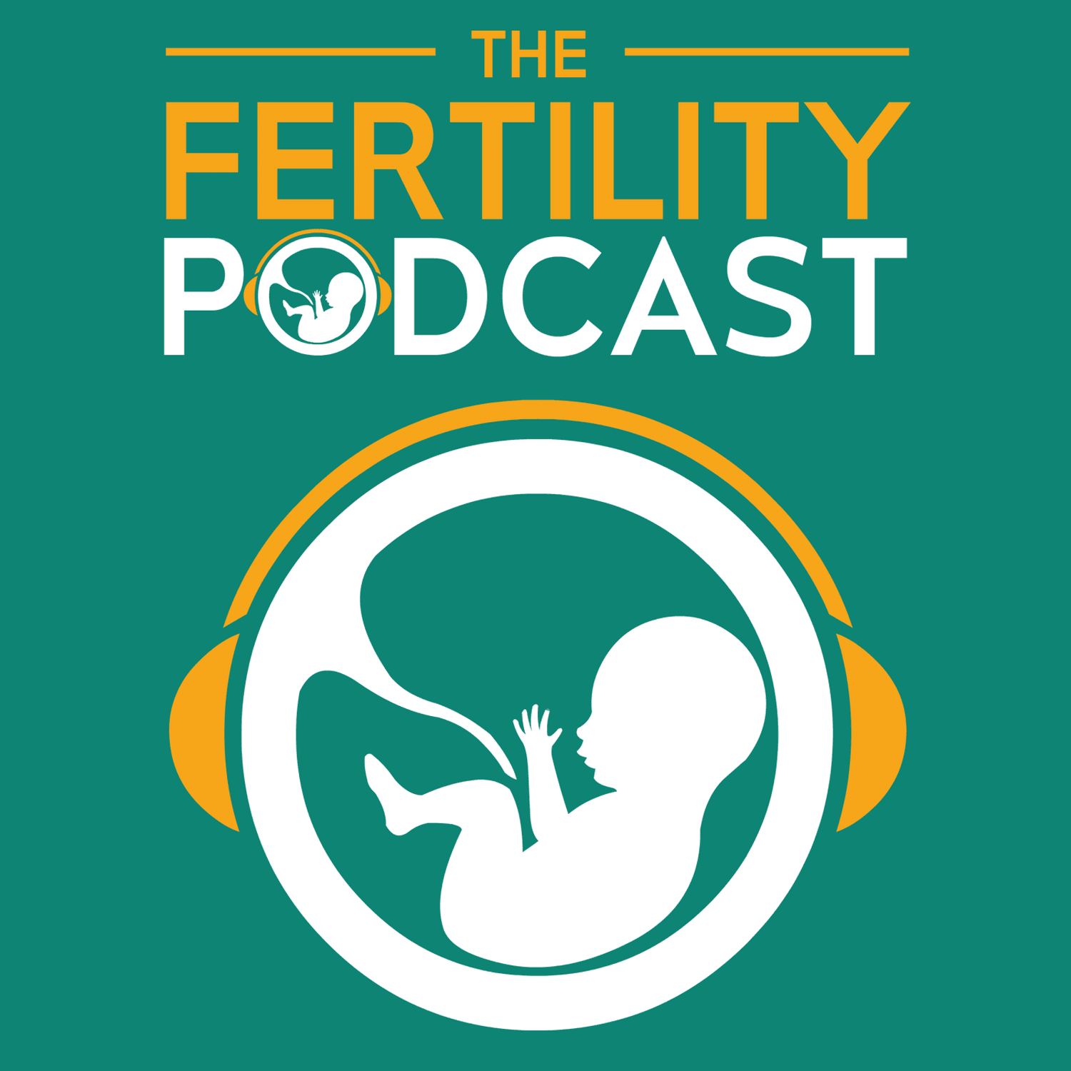 The Fertility Podcast|Infertility guidance|Stories from people struggling to conceive|Expert intervi - Podcasts