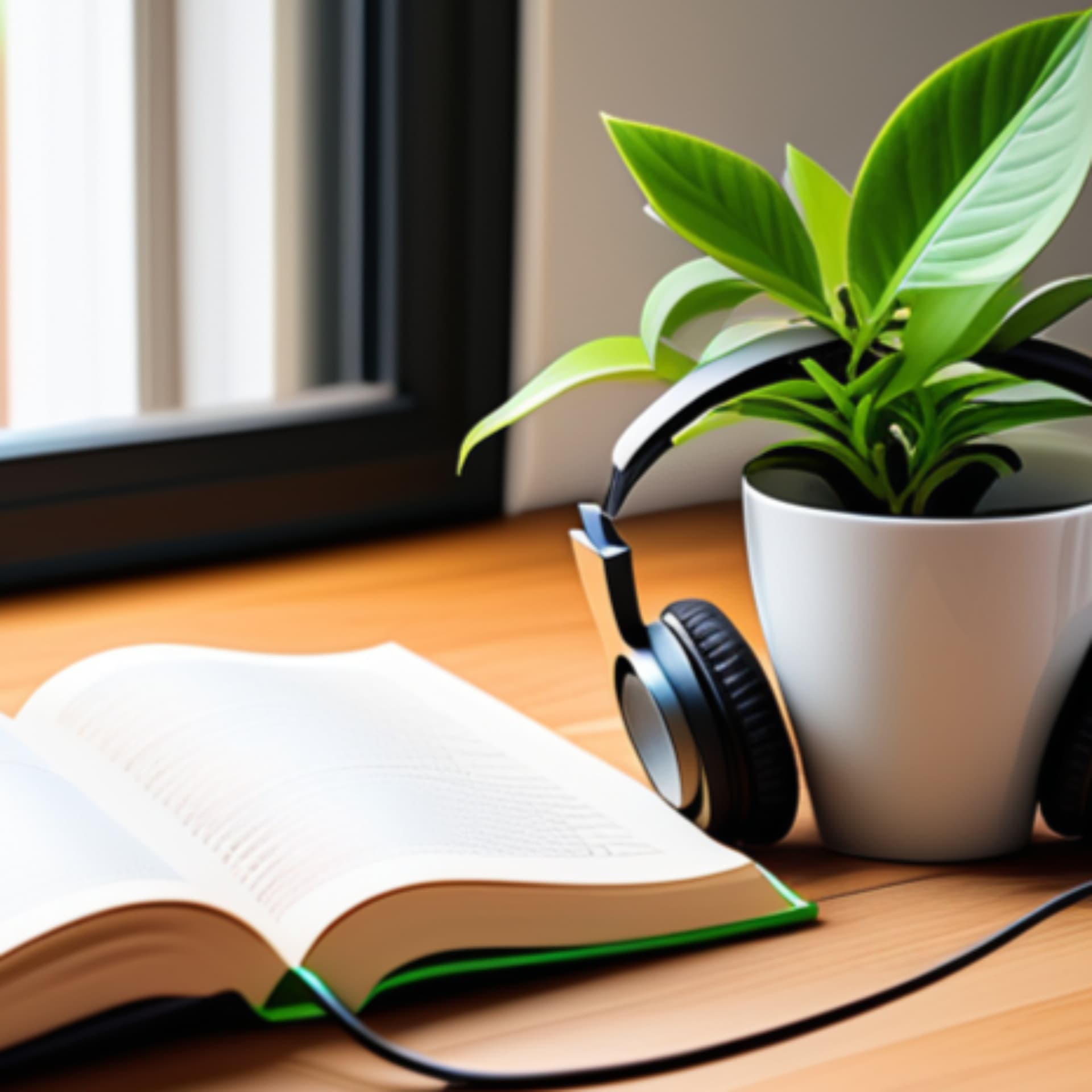 AI-diolibros - Podcasts
