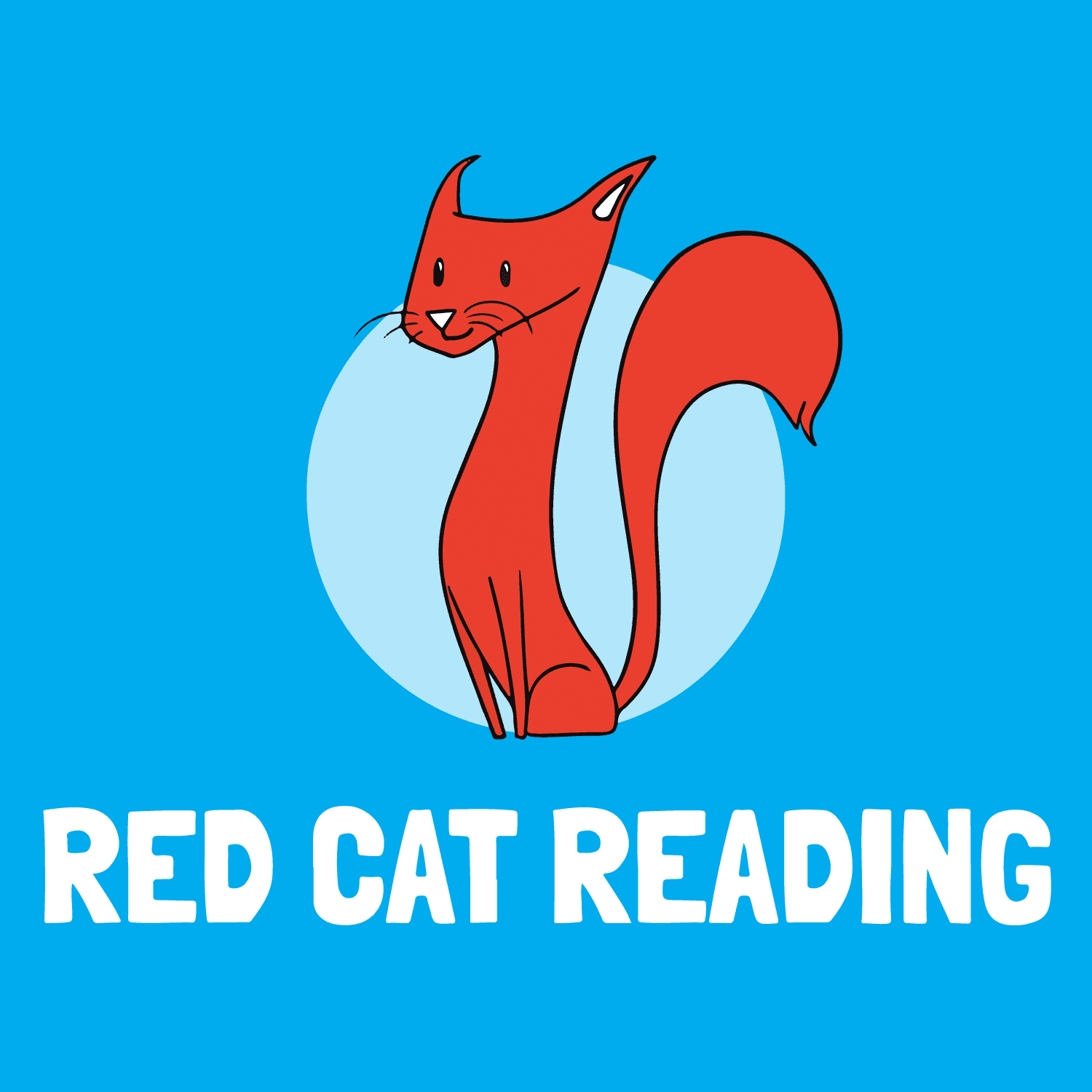 Help Your Kids Read | RedCatReading.com - Podcasts