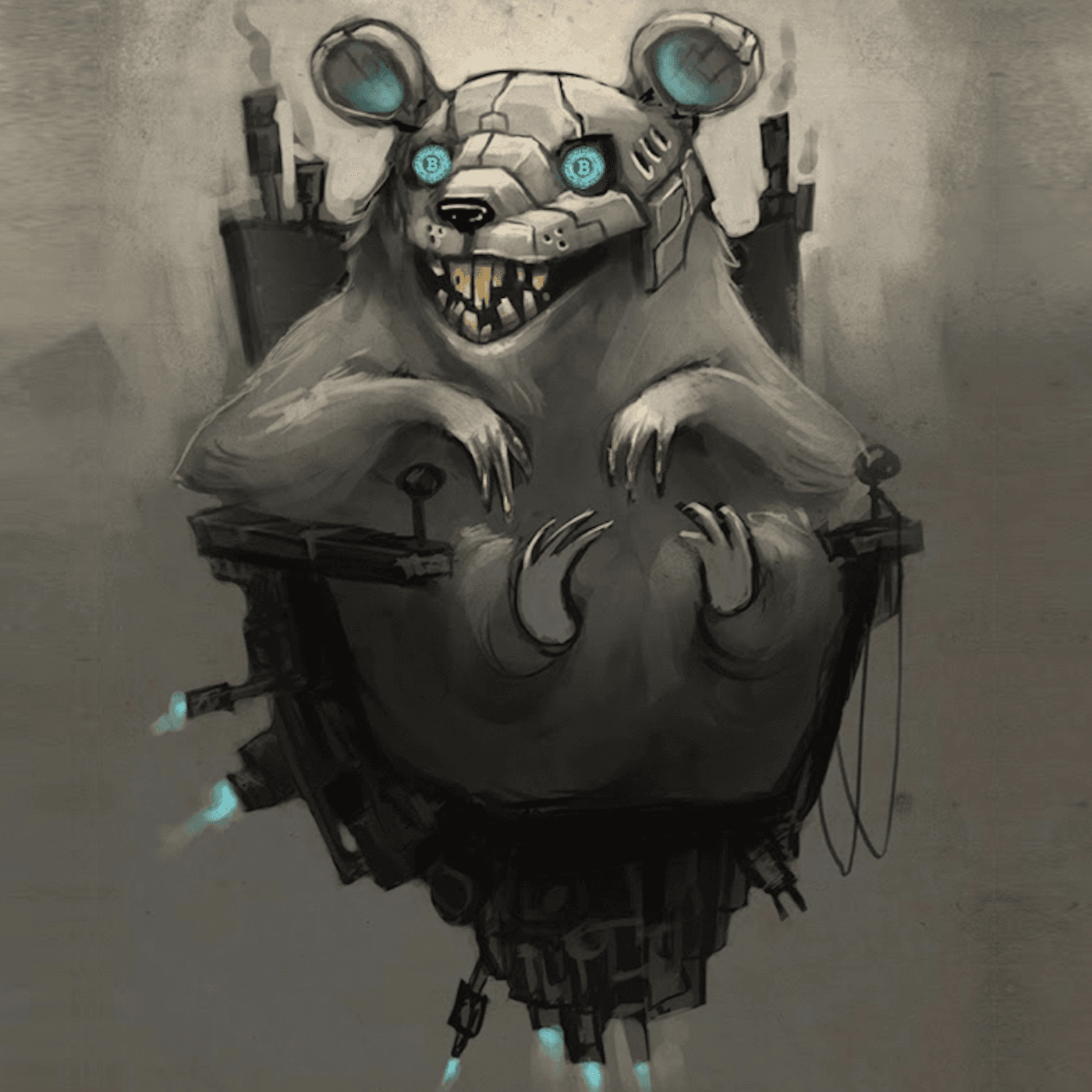 CryptoHamster