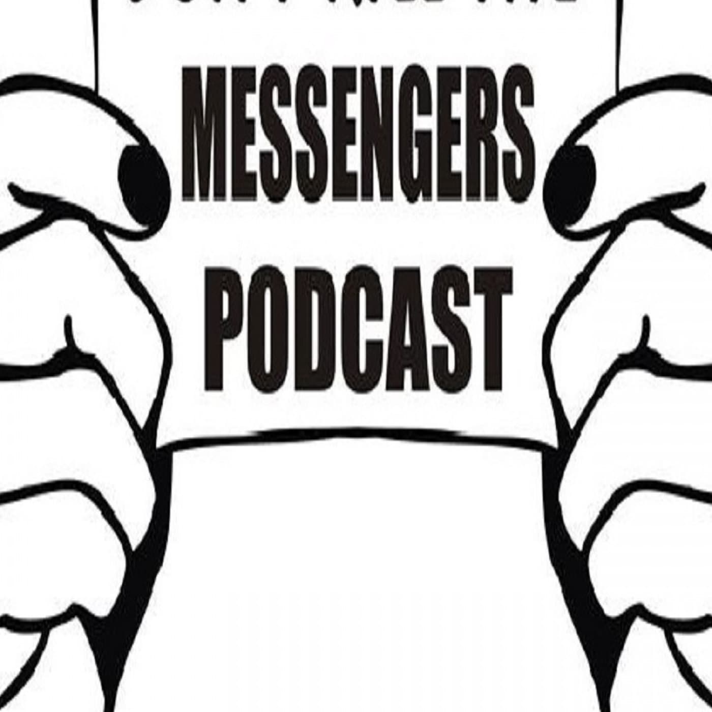 Don't Kill The Messengers Podcast - Podcasts