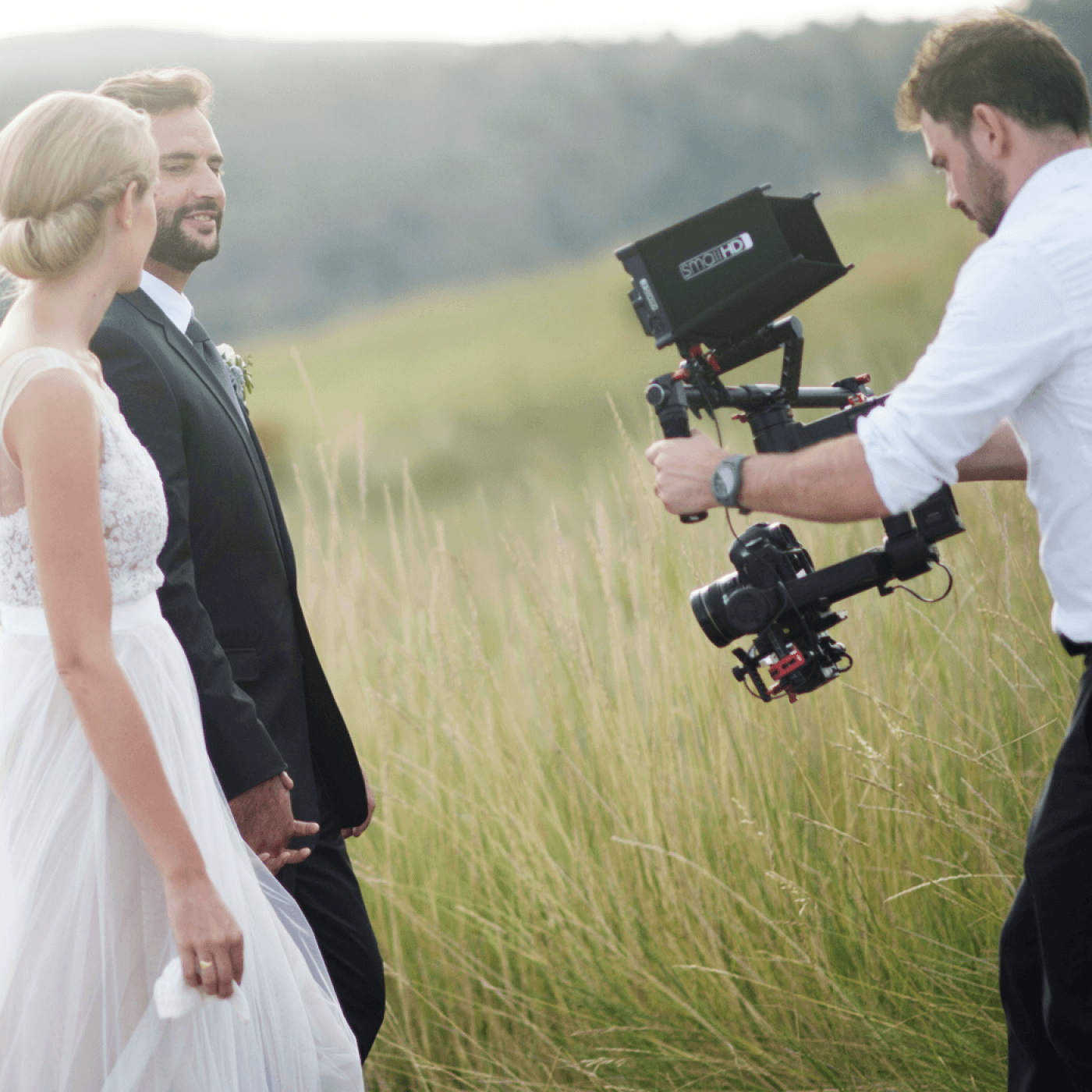 The Wedding Videography School Podcast