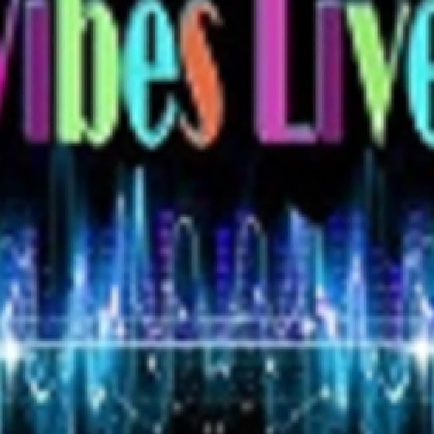 VIBES-LIVE RED CARPET EXCLUSIVES - Podcasts
