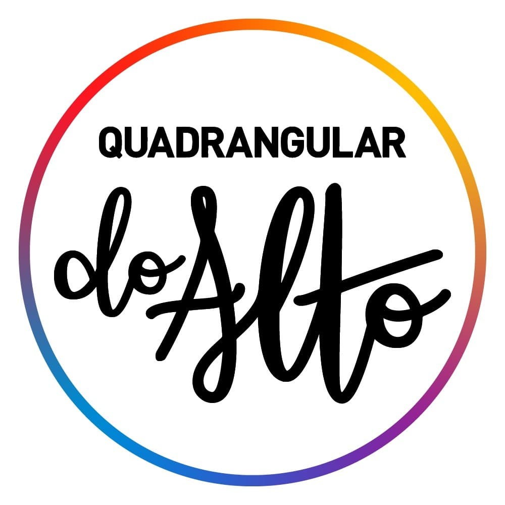 Quadrangular do Alto