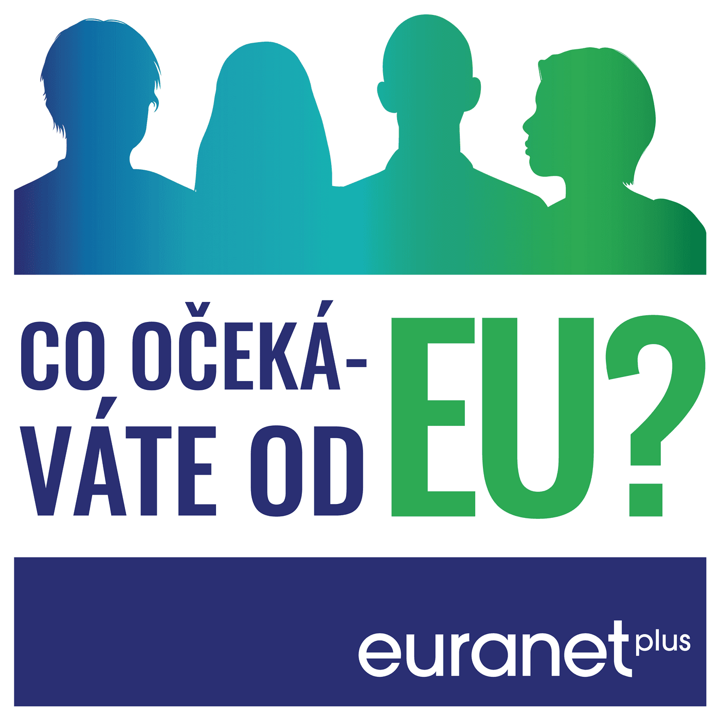Co očekáváte od EU? - Podcasts
