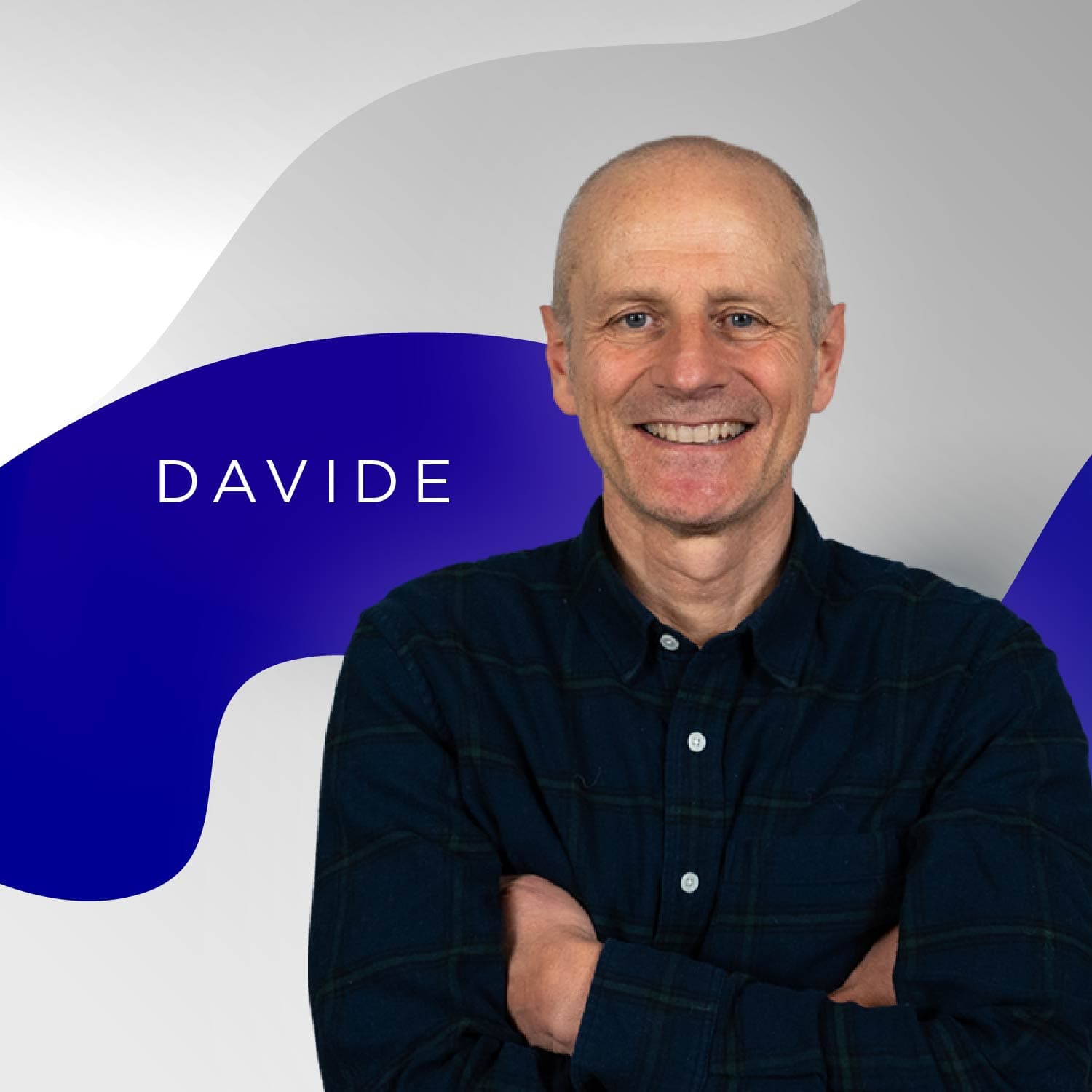 Davide - Radio RVS - Podcasts