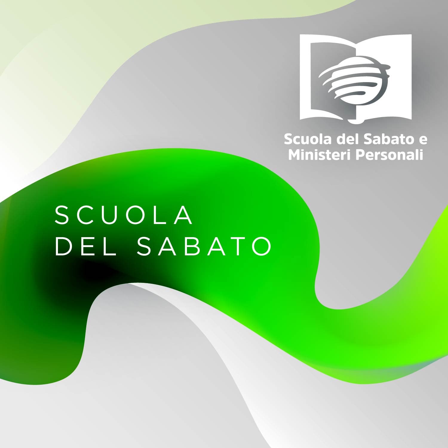 Scuola del Sabato - HopeMedia Italia - Podcasts