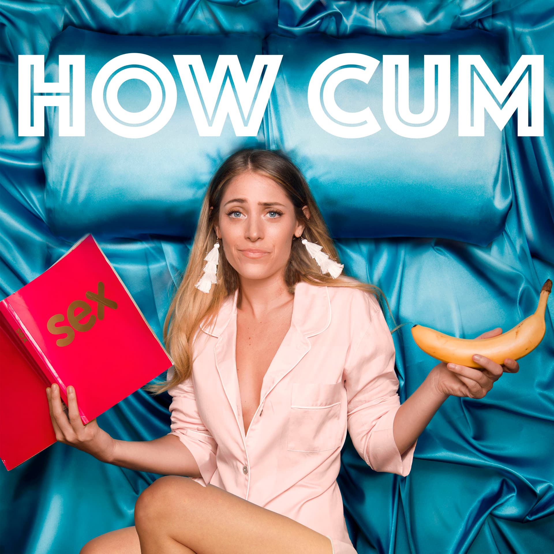 How Cum - Podcasts