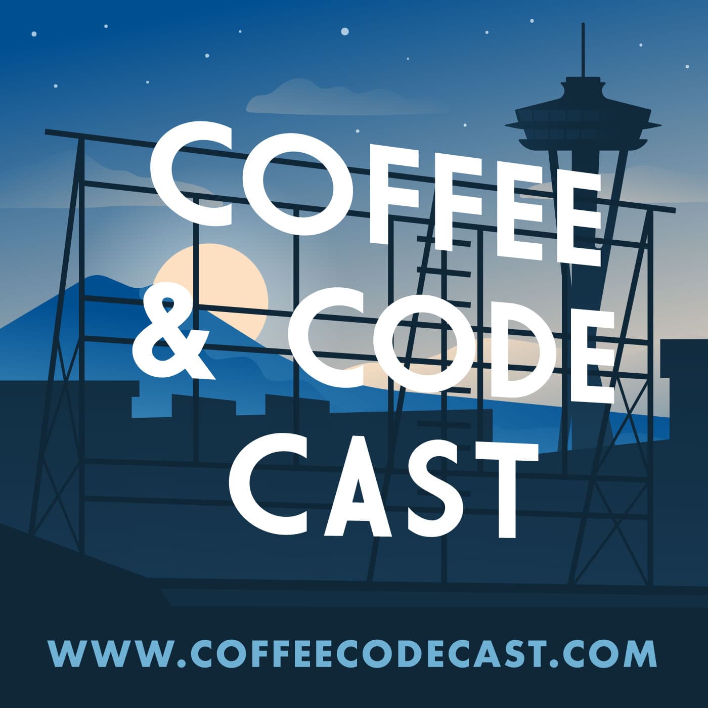 Coffee & Code Cast - Podcasts