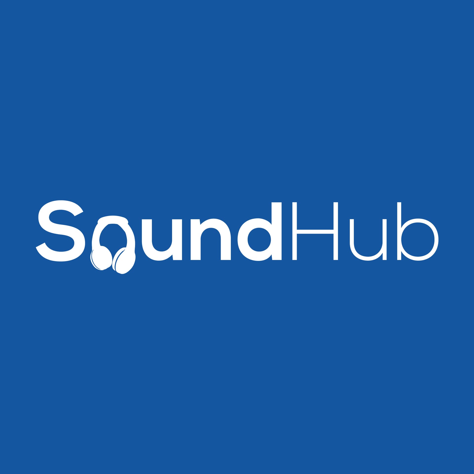 SoundHub - Podcasts