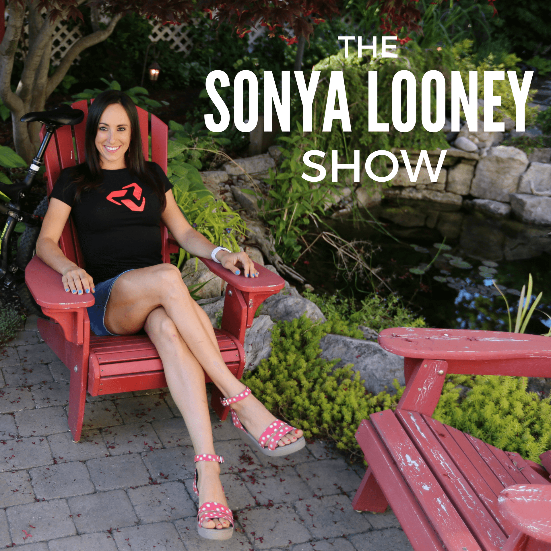 The Sonya Looney Show - Podcasts