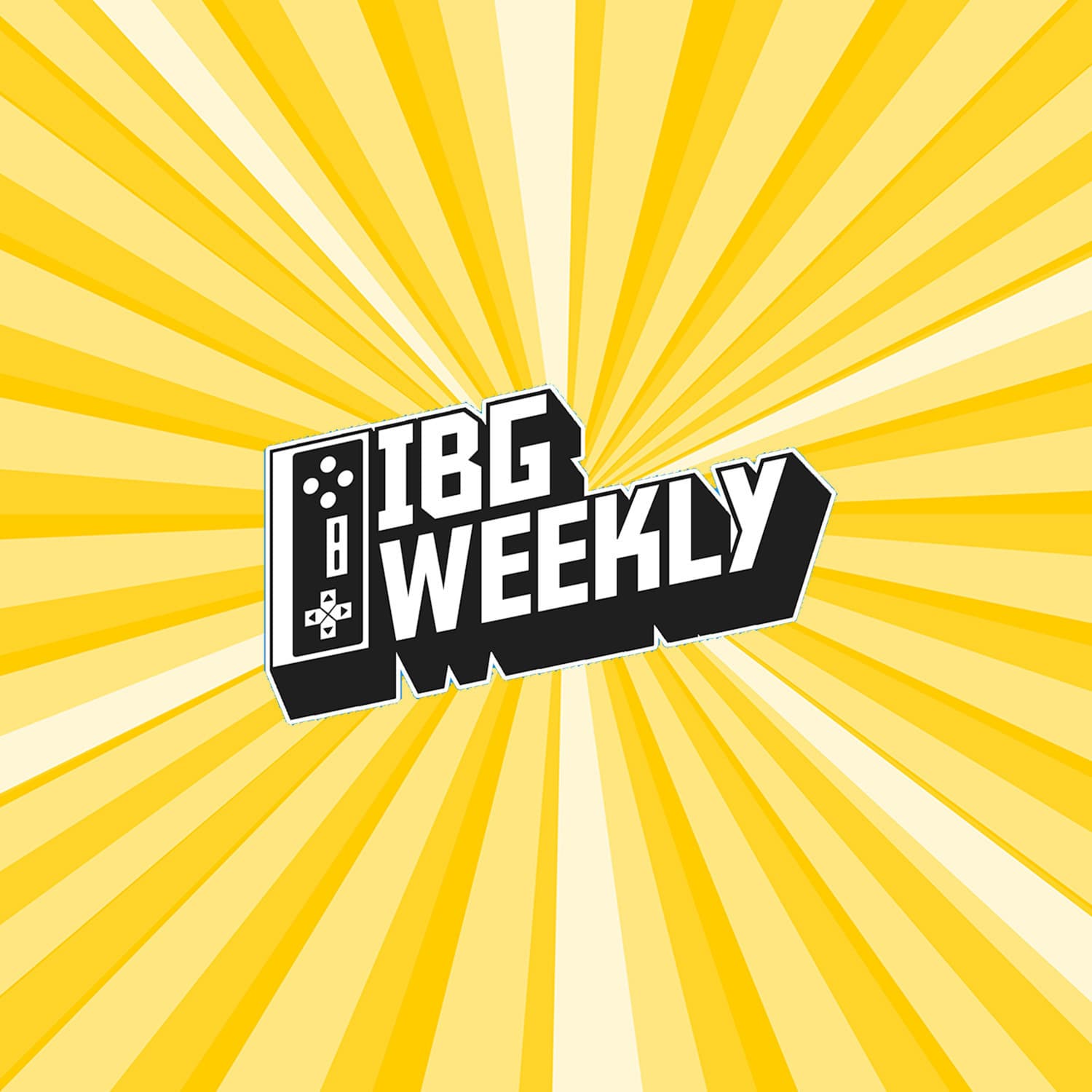 IBG Weekly - Podcasts