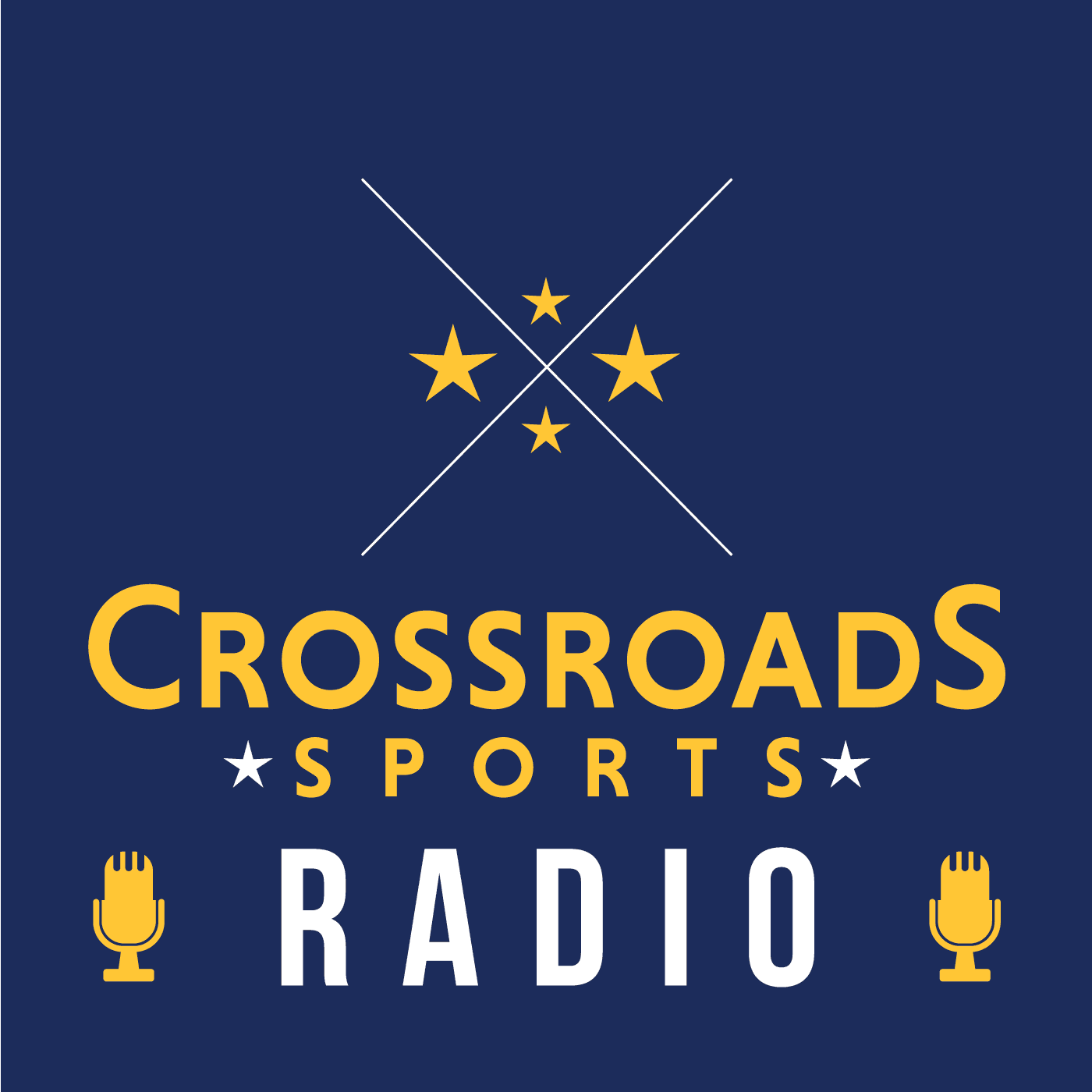 Crossroads Sports Radio - Podcasts