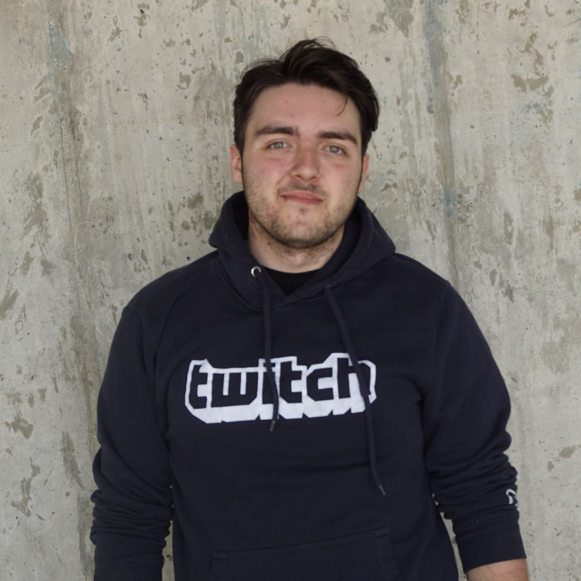 GK Twitch Podcast - Podcasts