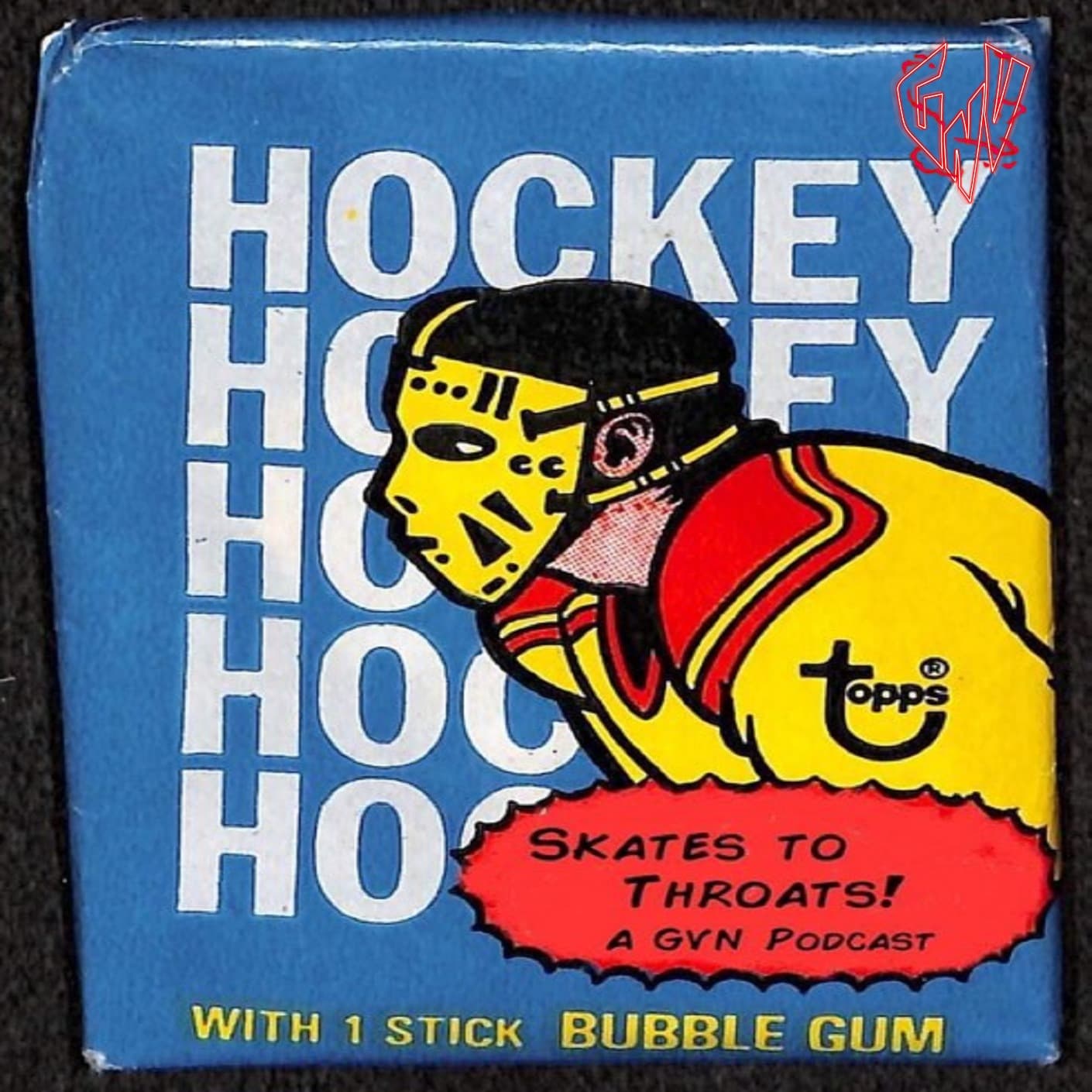 Skates to Throats - Podcasts