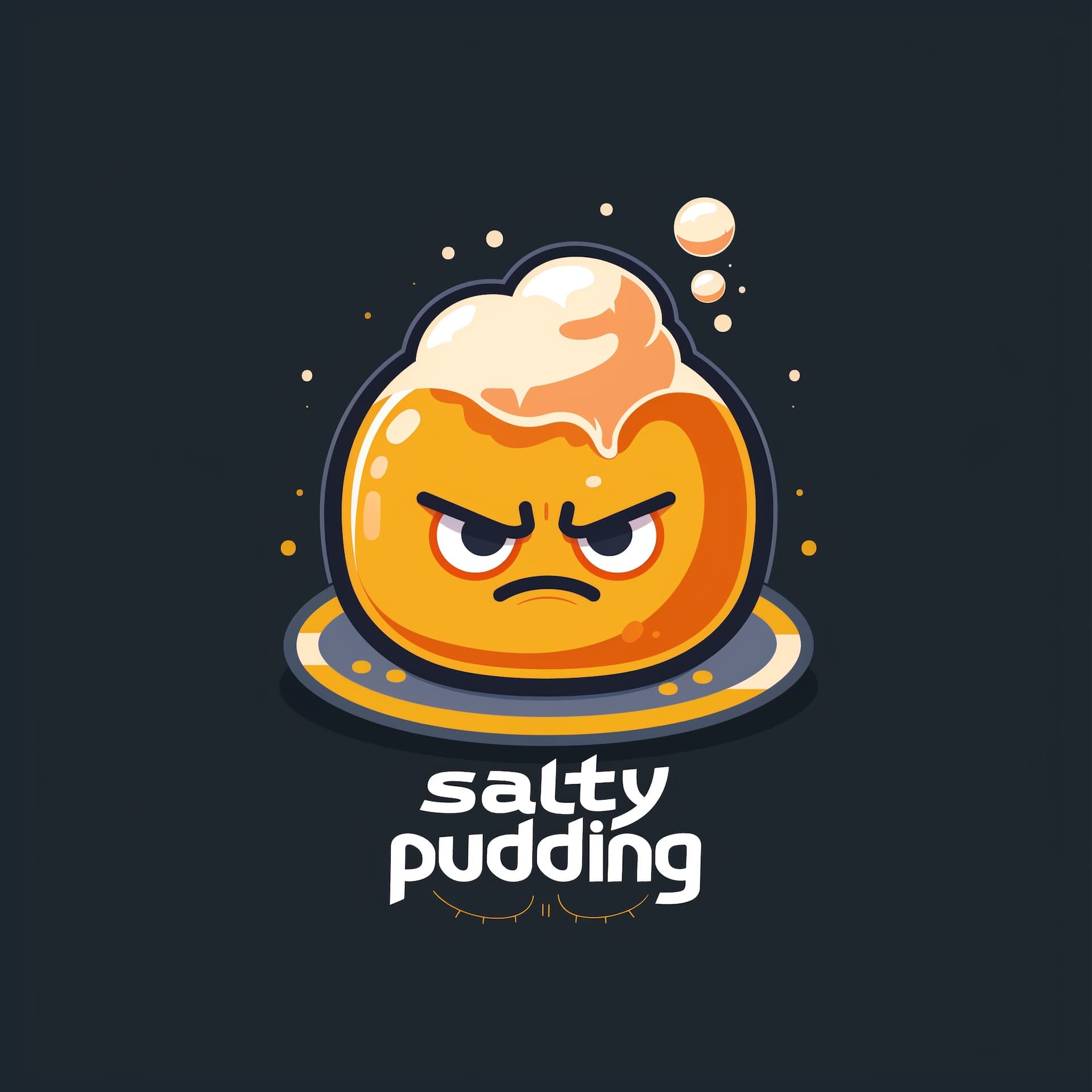 Salziger Pudding - Podcasts