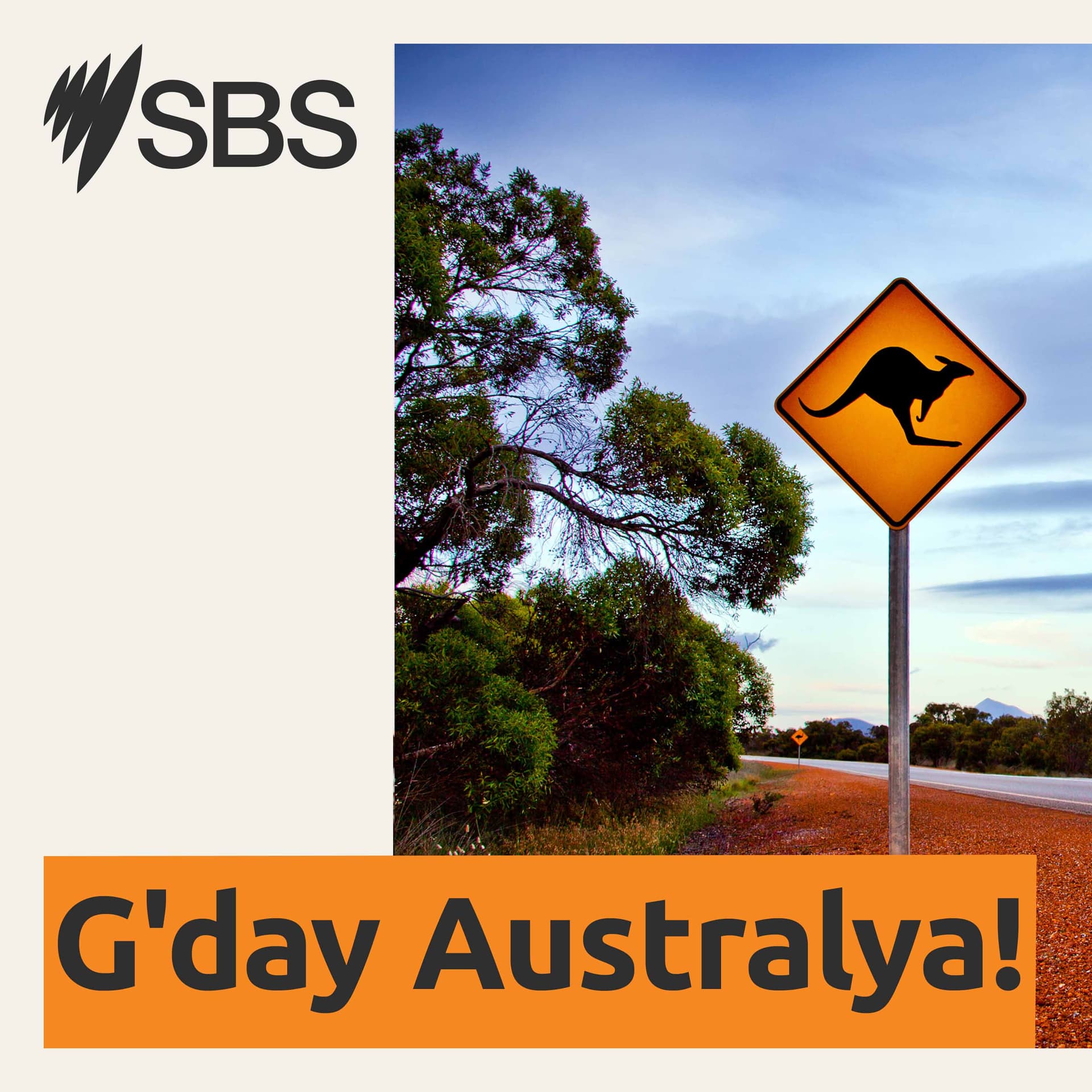 Australia Explained - Australia Explained in Filipino - Podcasts