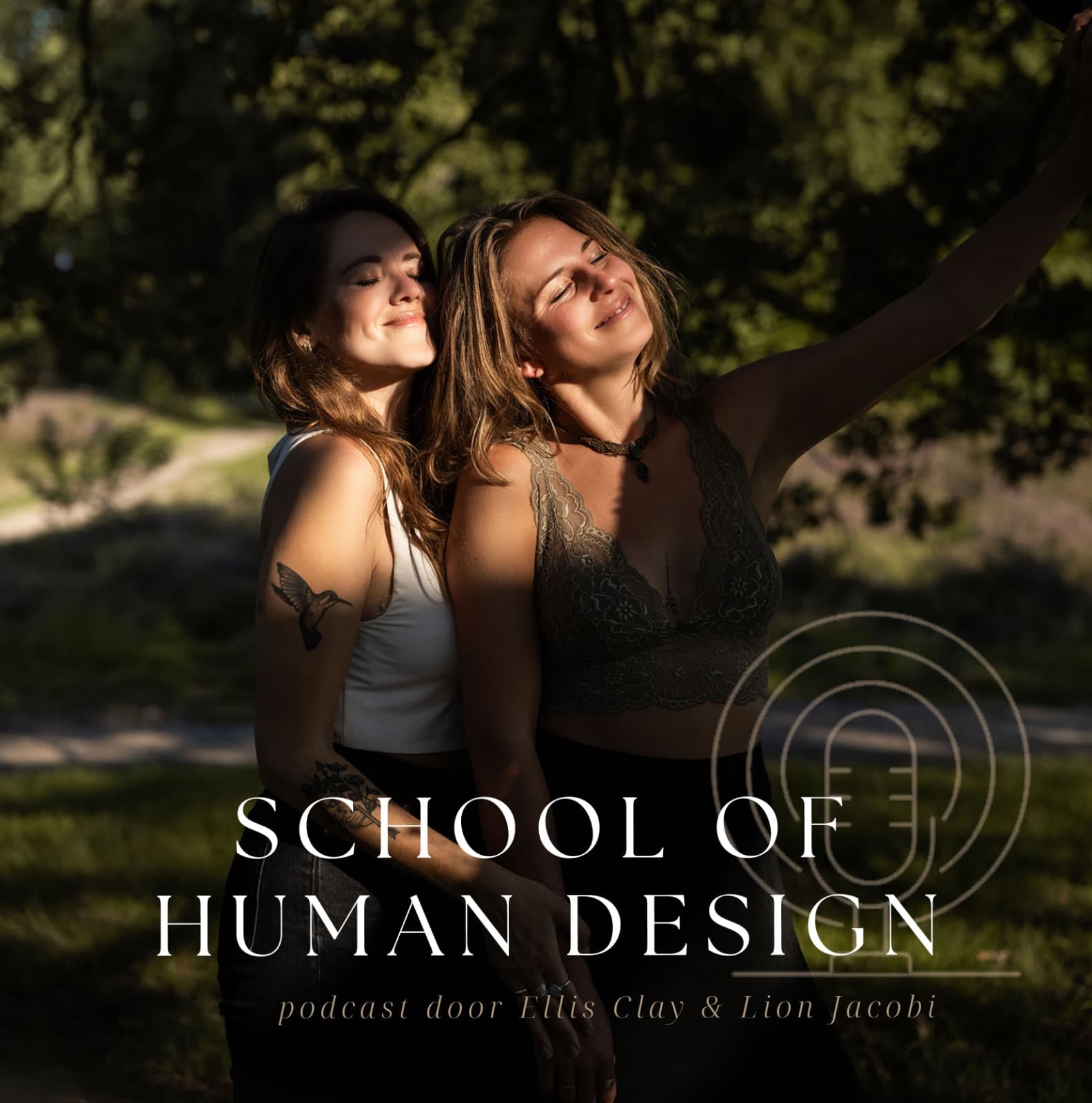 School of Human Design Podcast - Podcasts