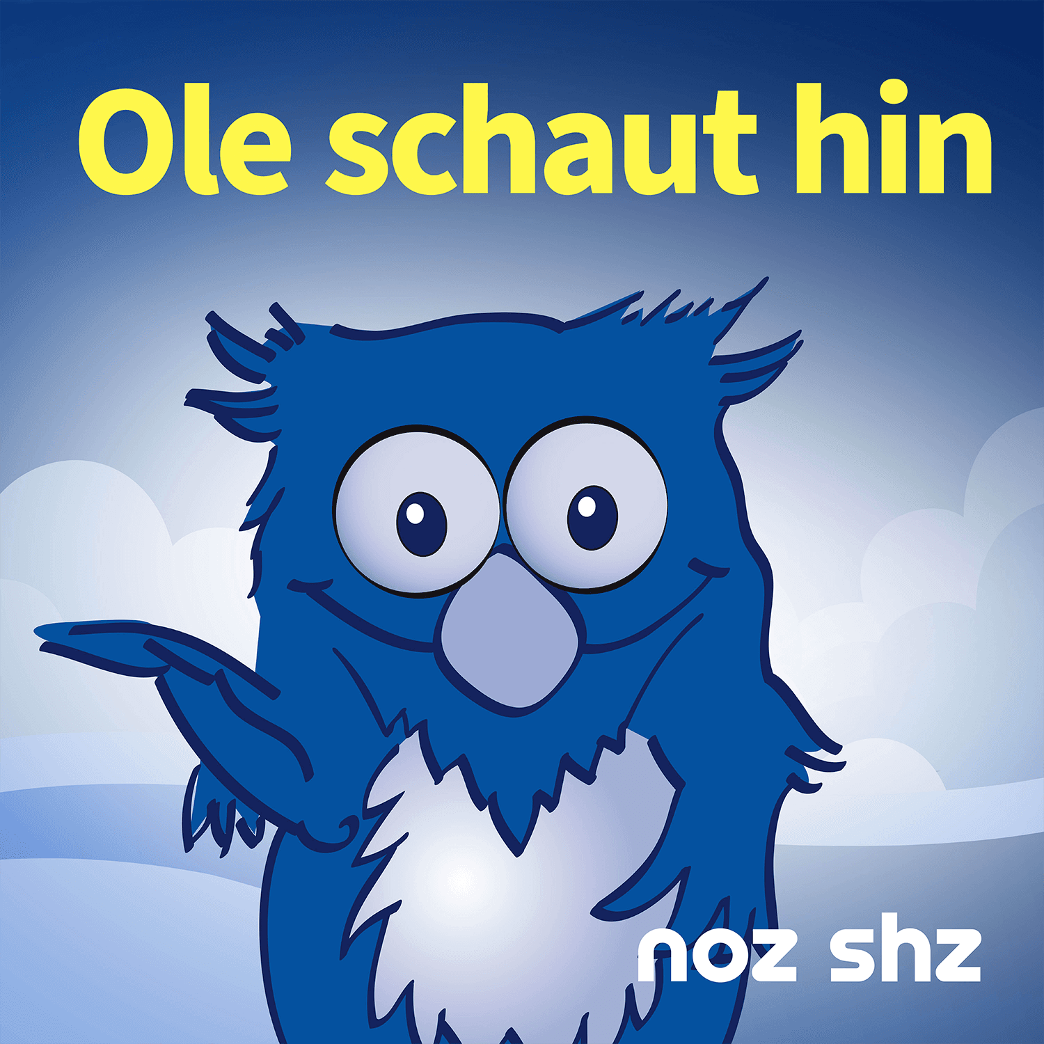 Ole schaut hin - Podcasts