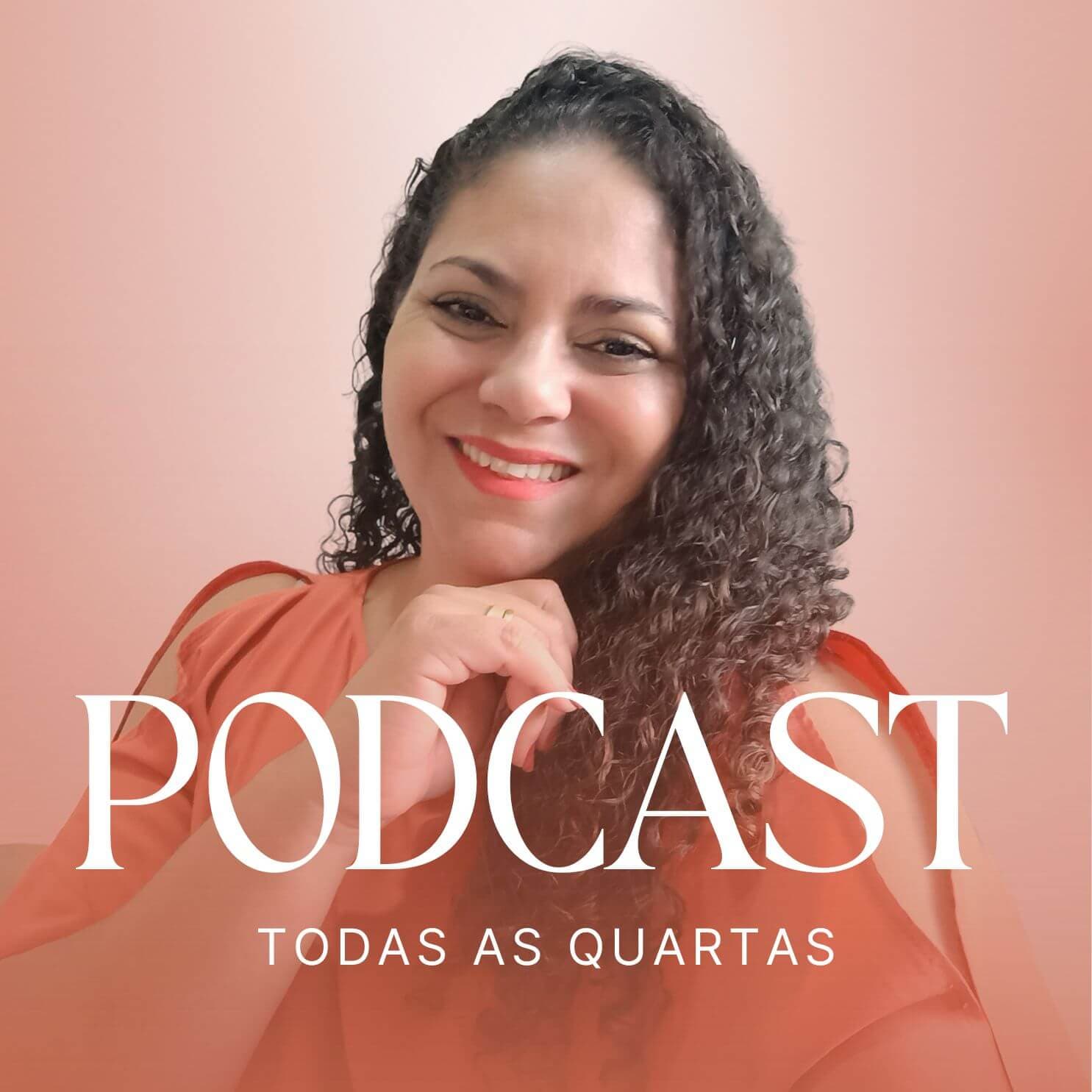 Sheila de Oliveira Psicóloga - Podcasts