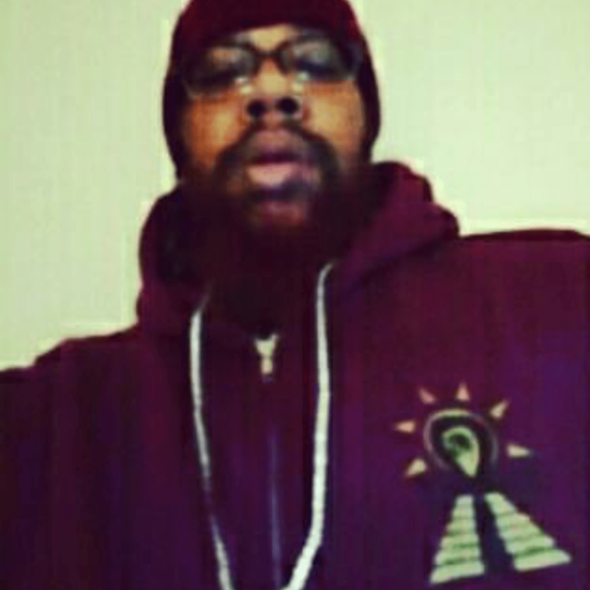 "B-LEAV Dat" w/Mr. EYE Can't BeLIEve... - Podcasts