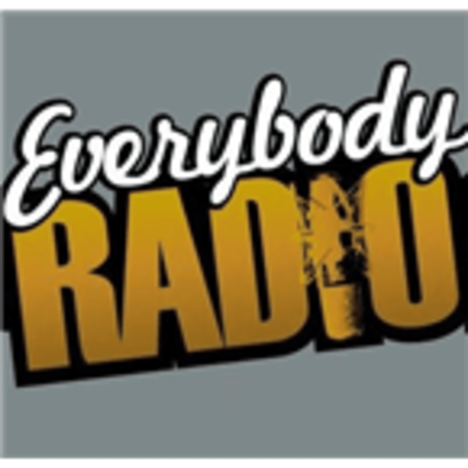 Everybody Radio Poetry: The New Poetry Movement - Podcasts