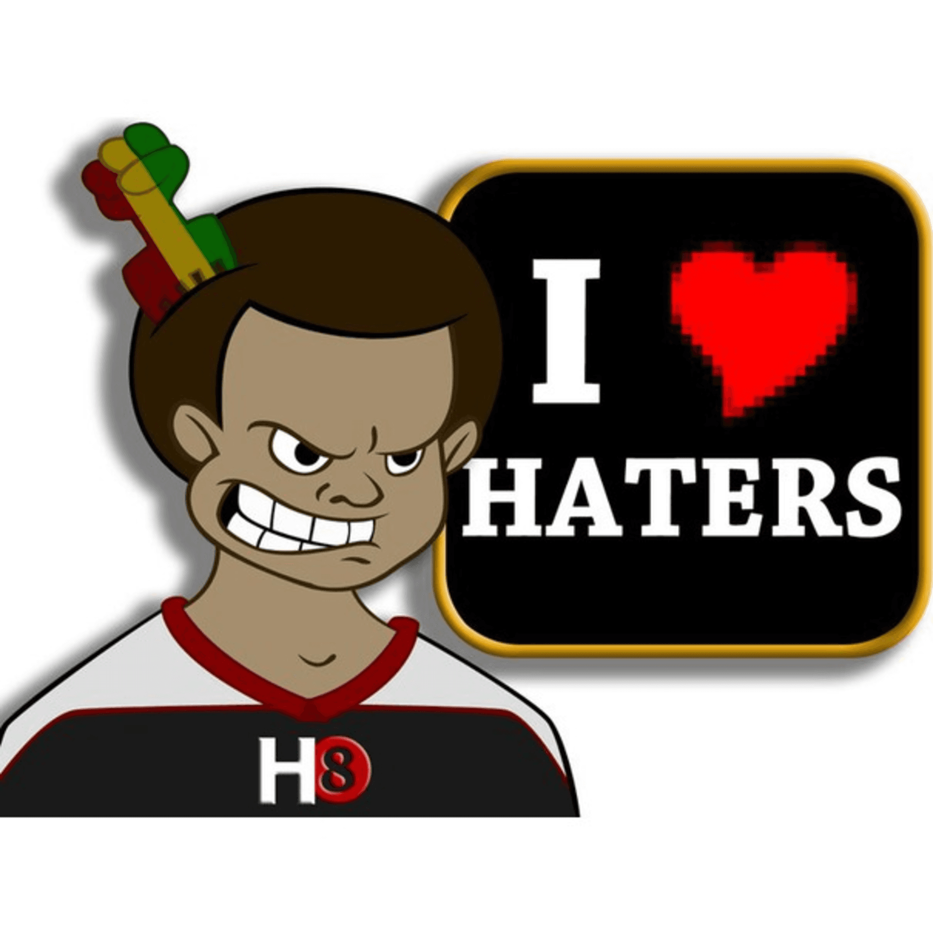 The Player Hater "Live" - Podcasts