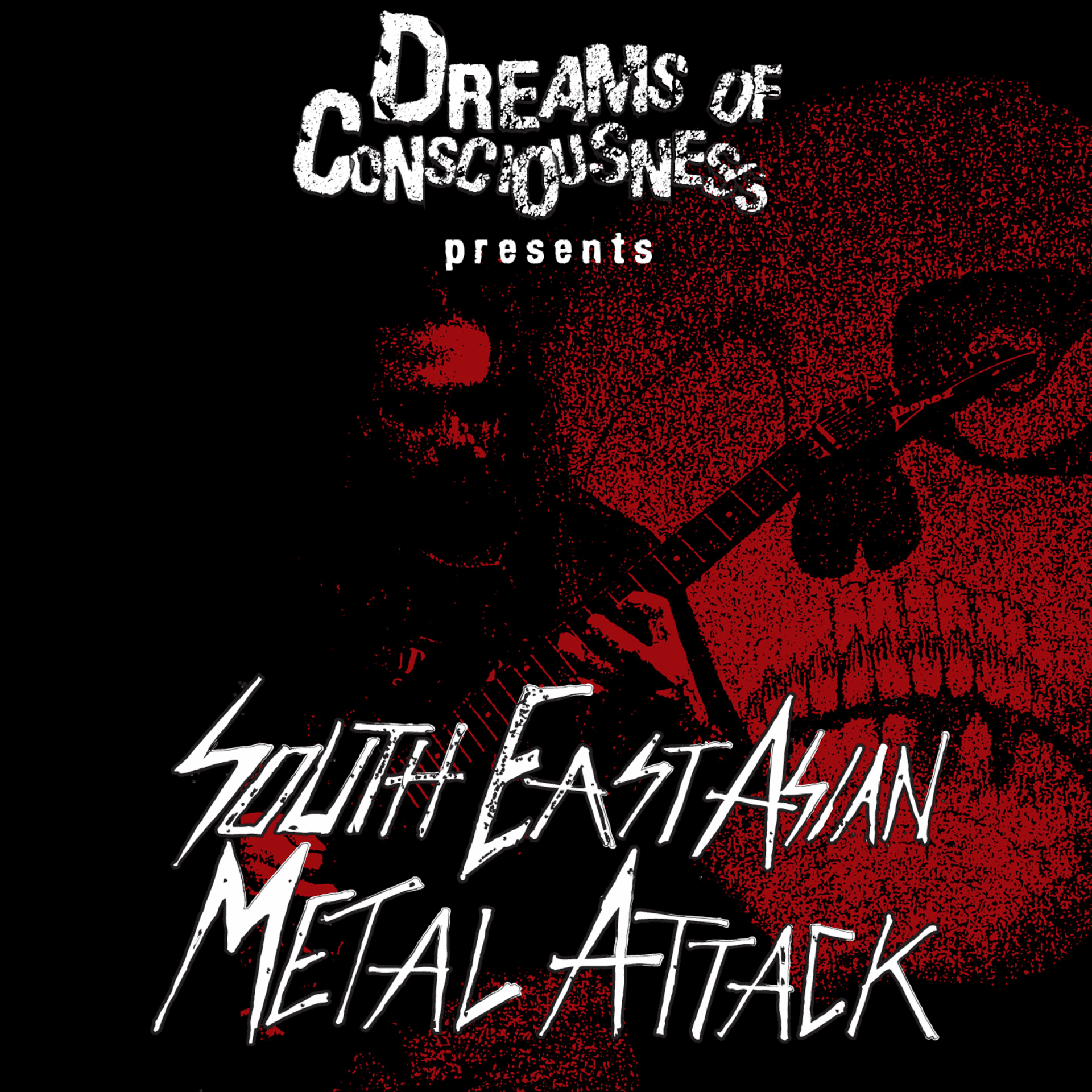 Dreams of Consciousness - Podcasts