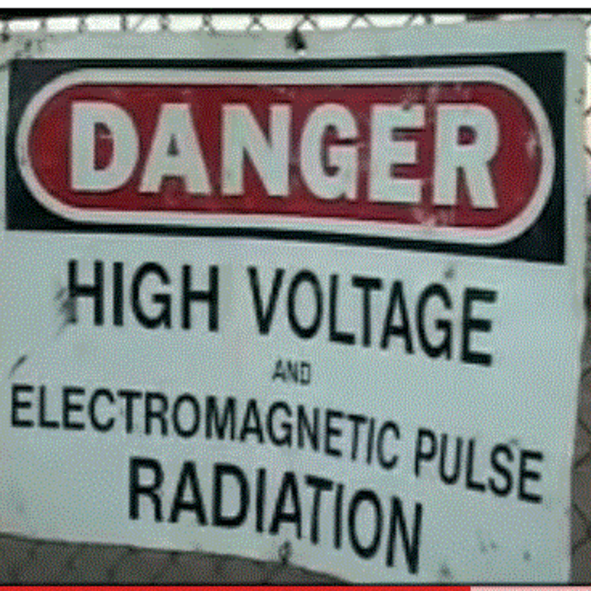 Electromagnetic weapons in America today