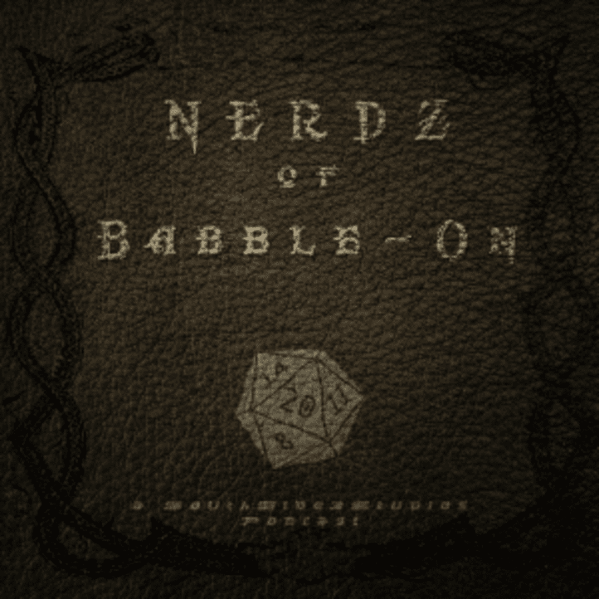 Nerdz of Babble-On