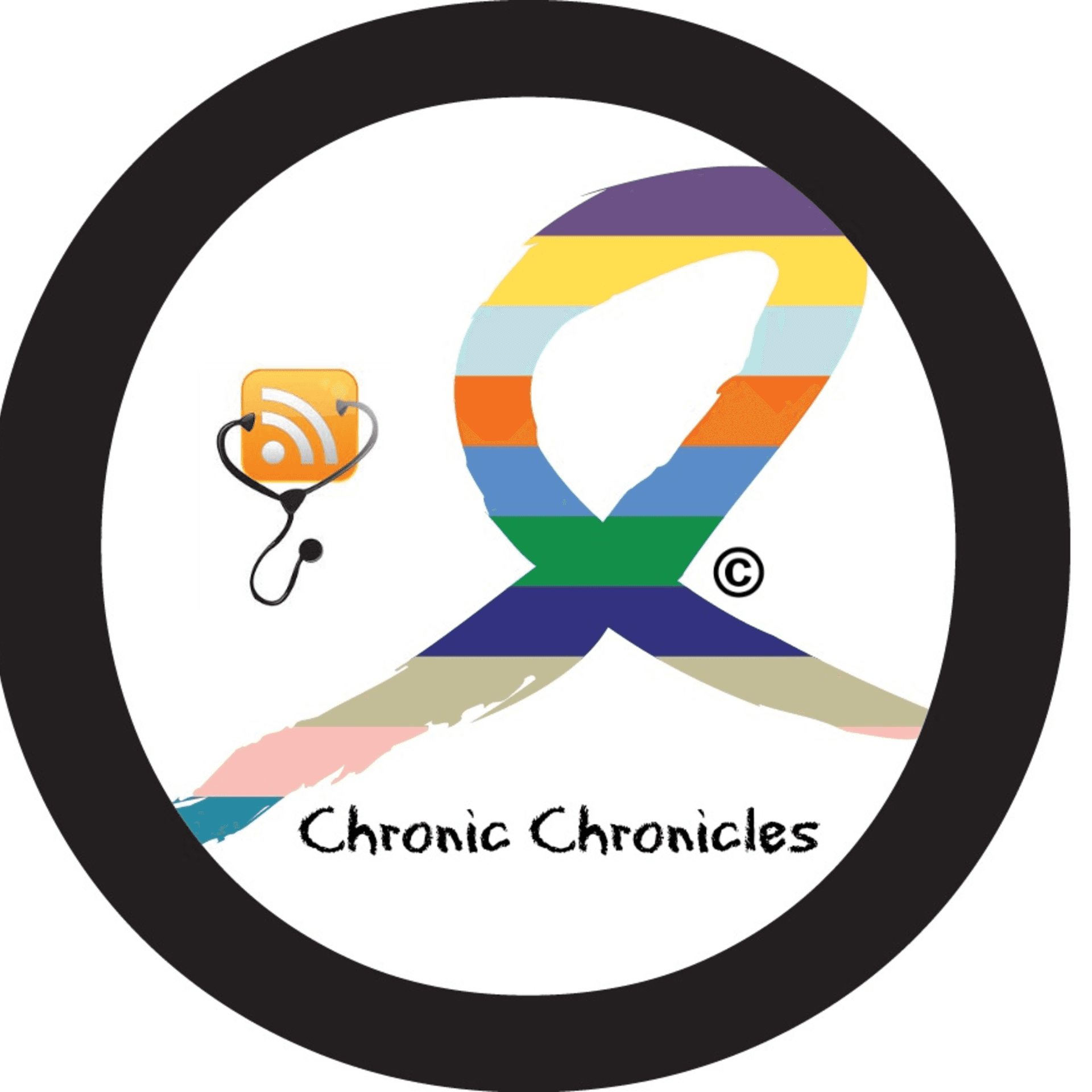 Chronic Chronicles: Health Chat - Podcasts