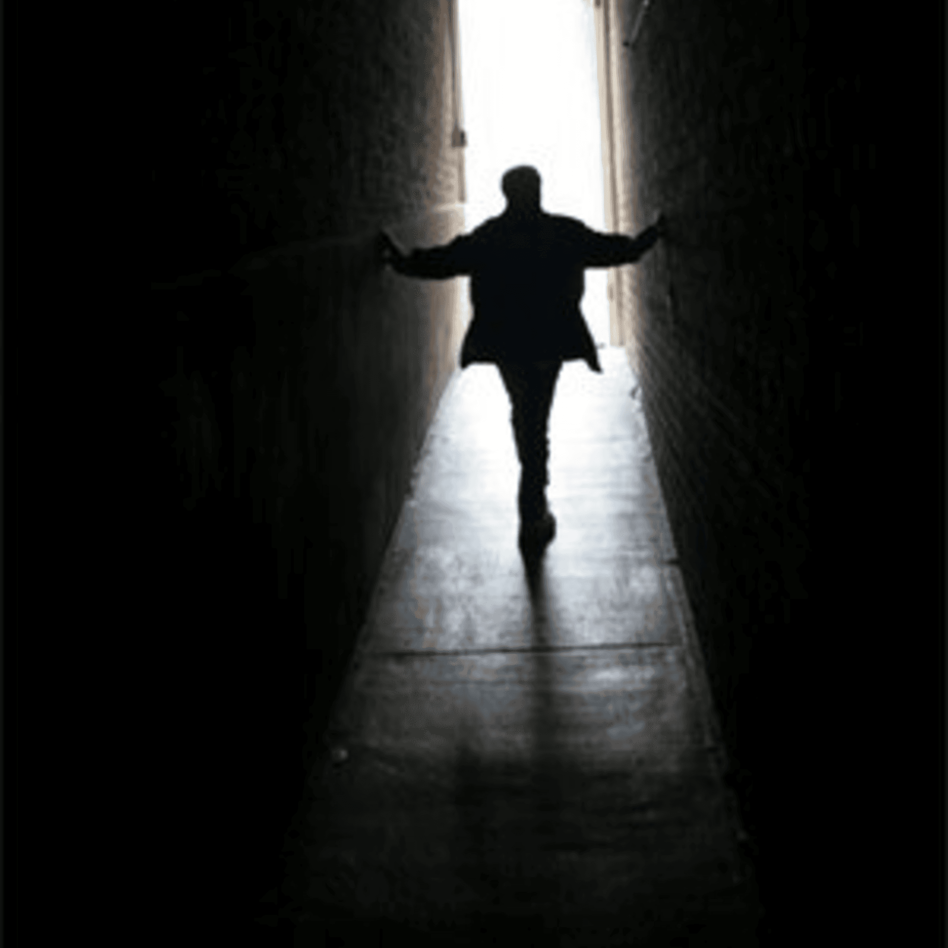 Contrarious Live:Out Of The Dark - Podcasts