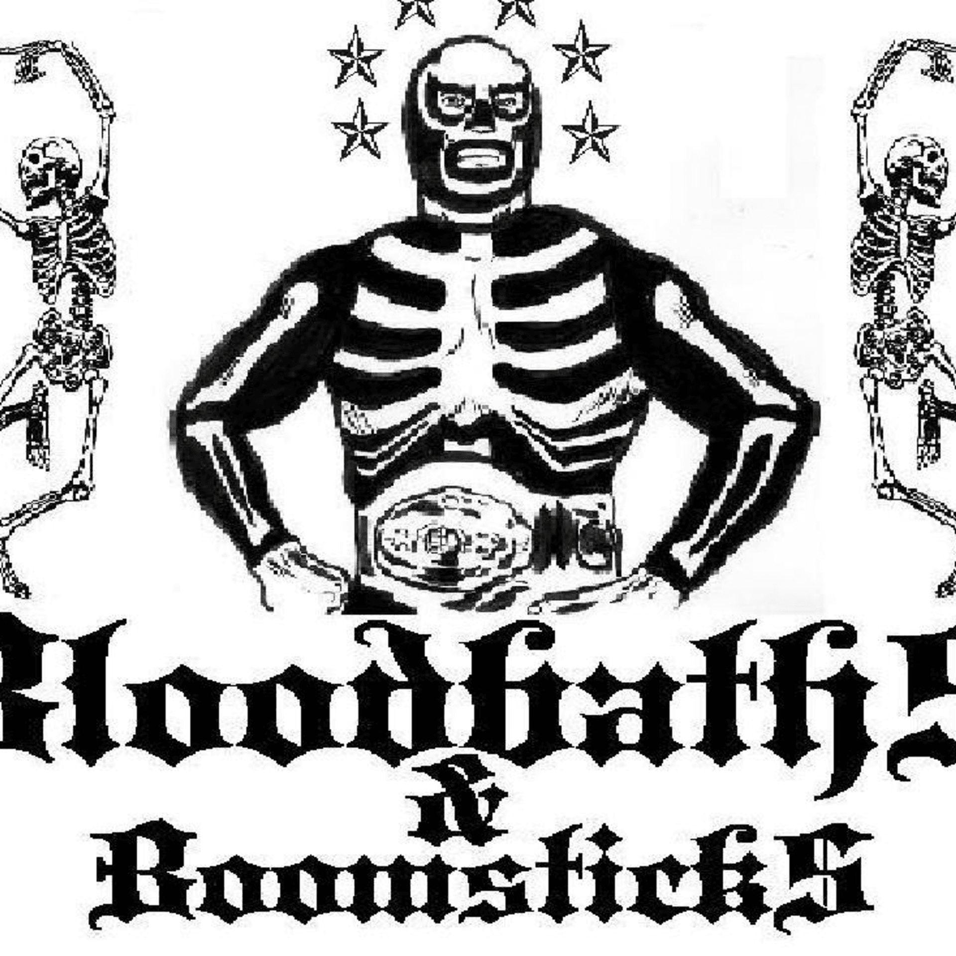 bloodbaths and boomsticks - Podcasts
