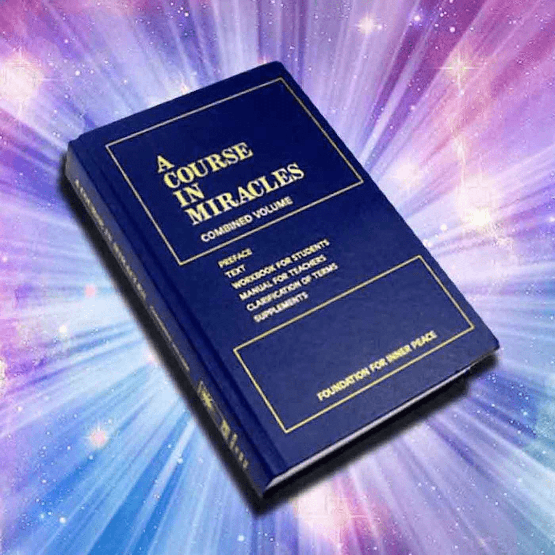 A Course in Miracles, Lessons - Readiness to Awaken - Podcasts