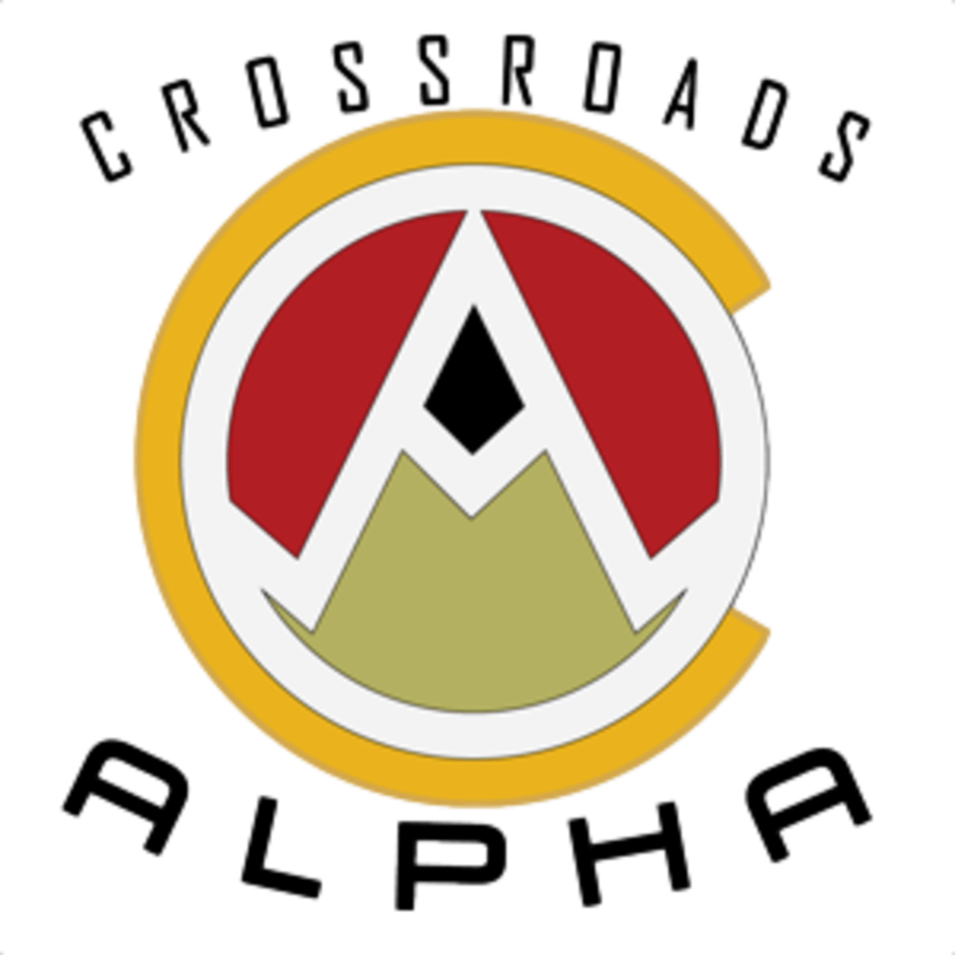 Crossroads Alpha Podcast - Podcasts