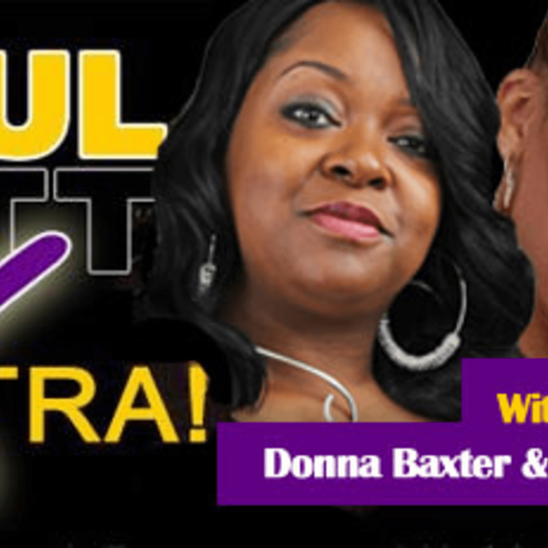 Soul Pitt Xtra w/ Donna & Terina - Podcasts