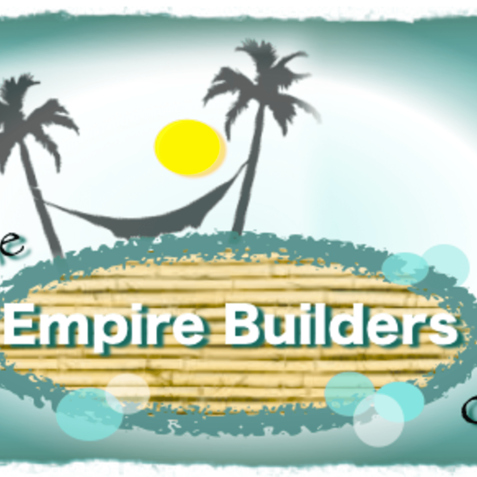 The Empire Builders Club