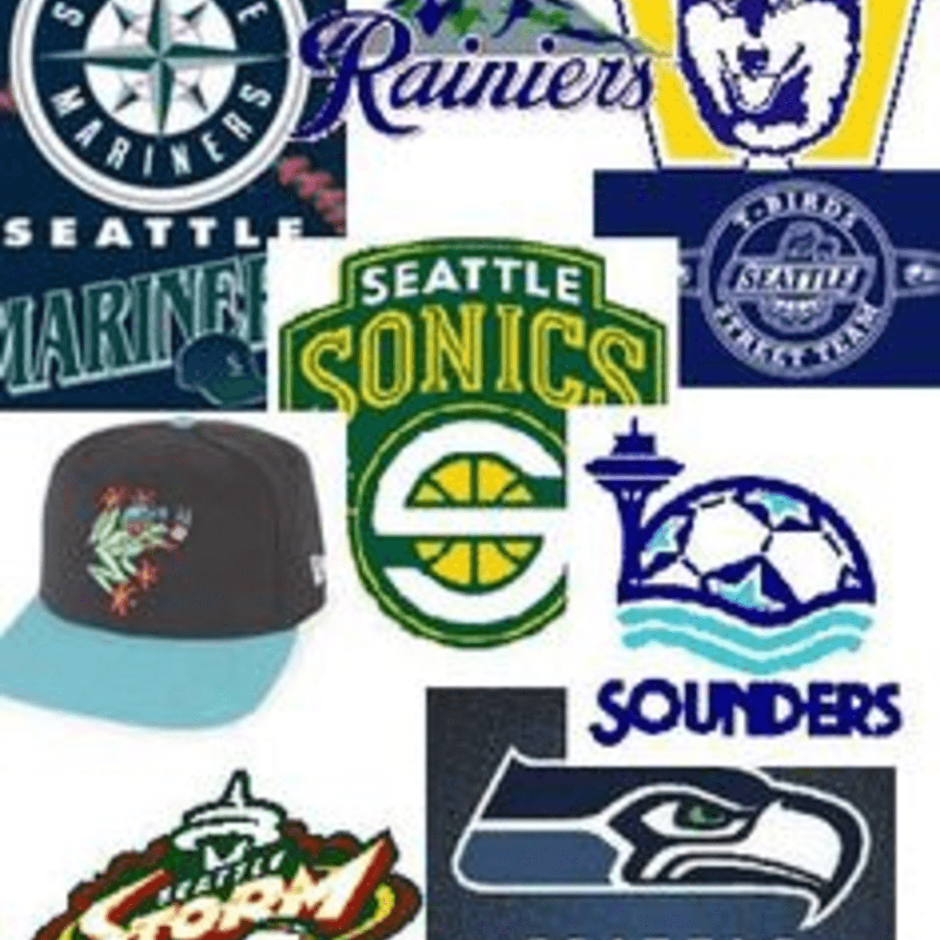 SeattleSportsTalk - Podcasts