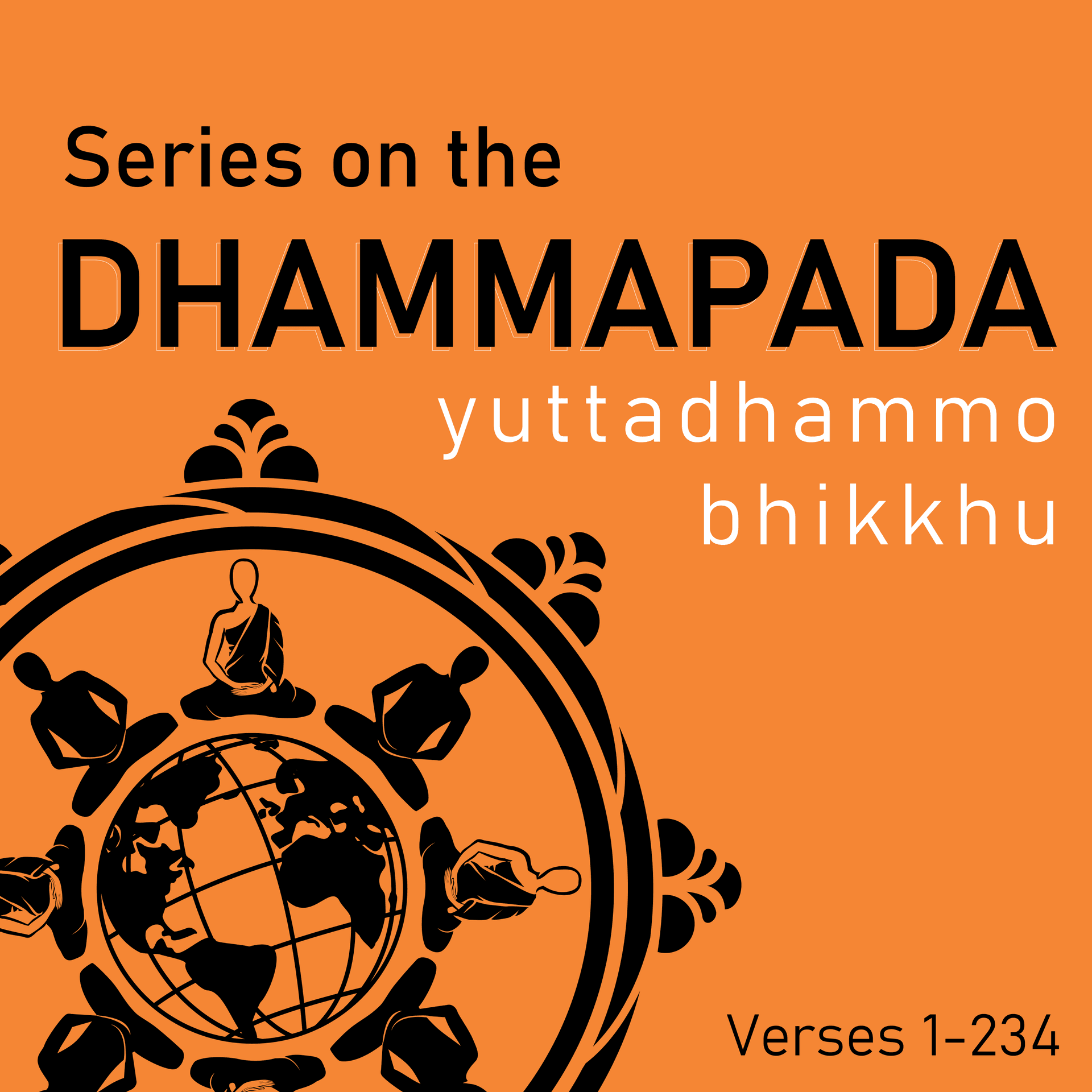 Dhammapada Part I - Podcasts